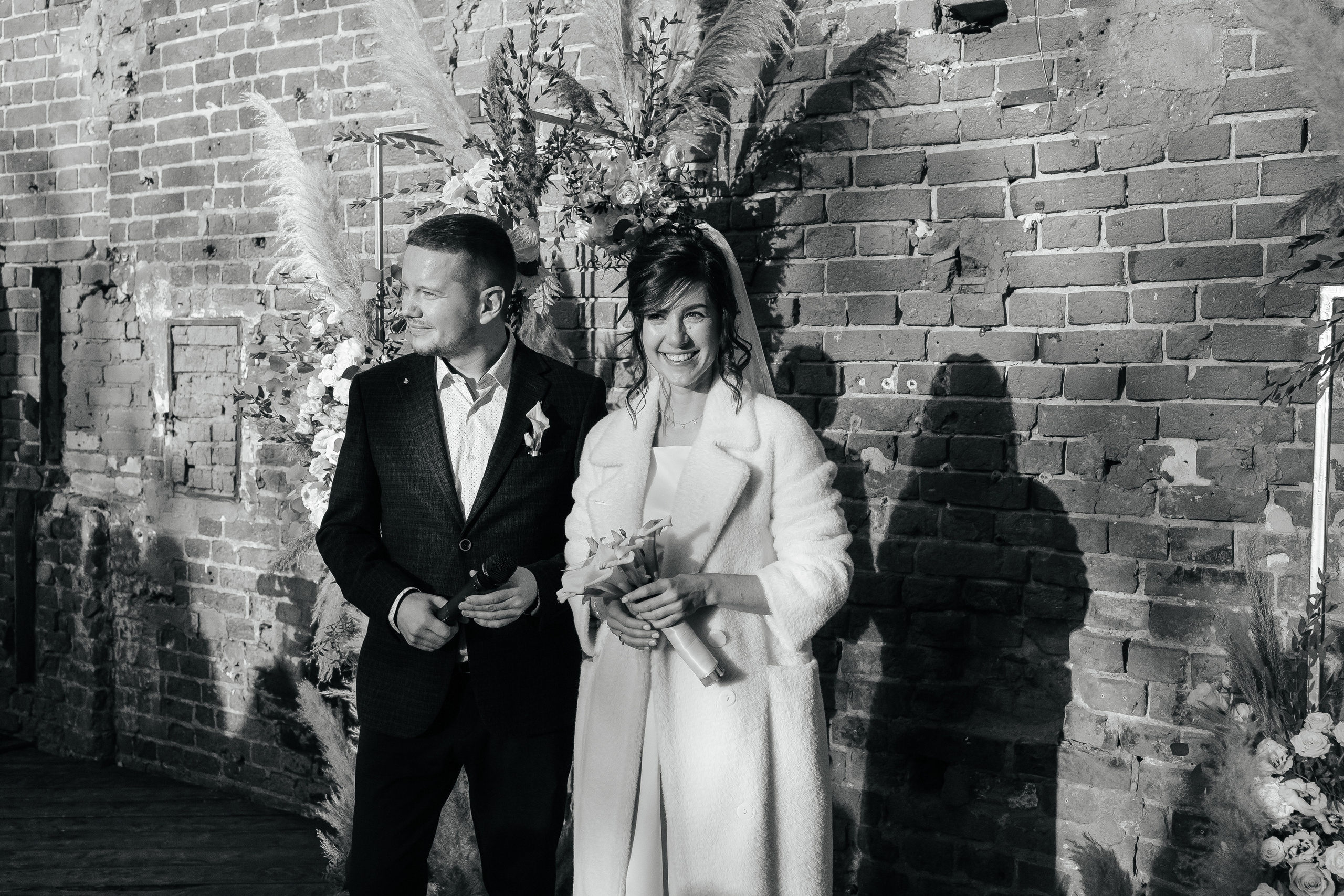 Паша и Юля, свадьба. Профессиональный фотограф, Москва | Елена Павлова