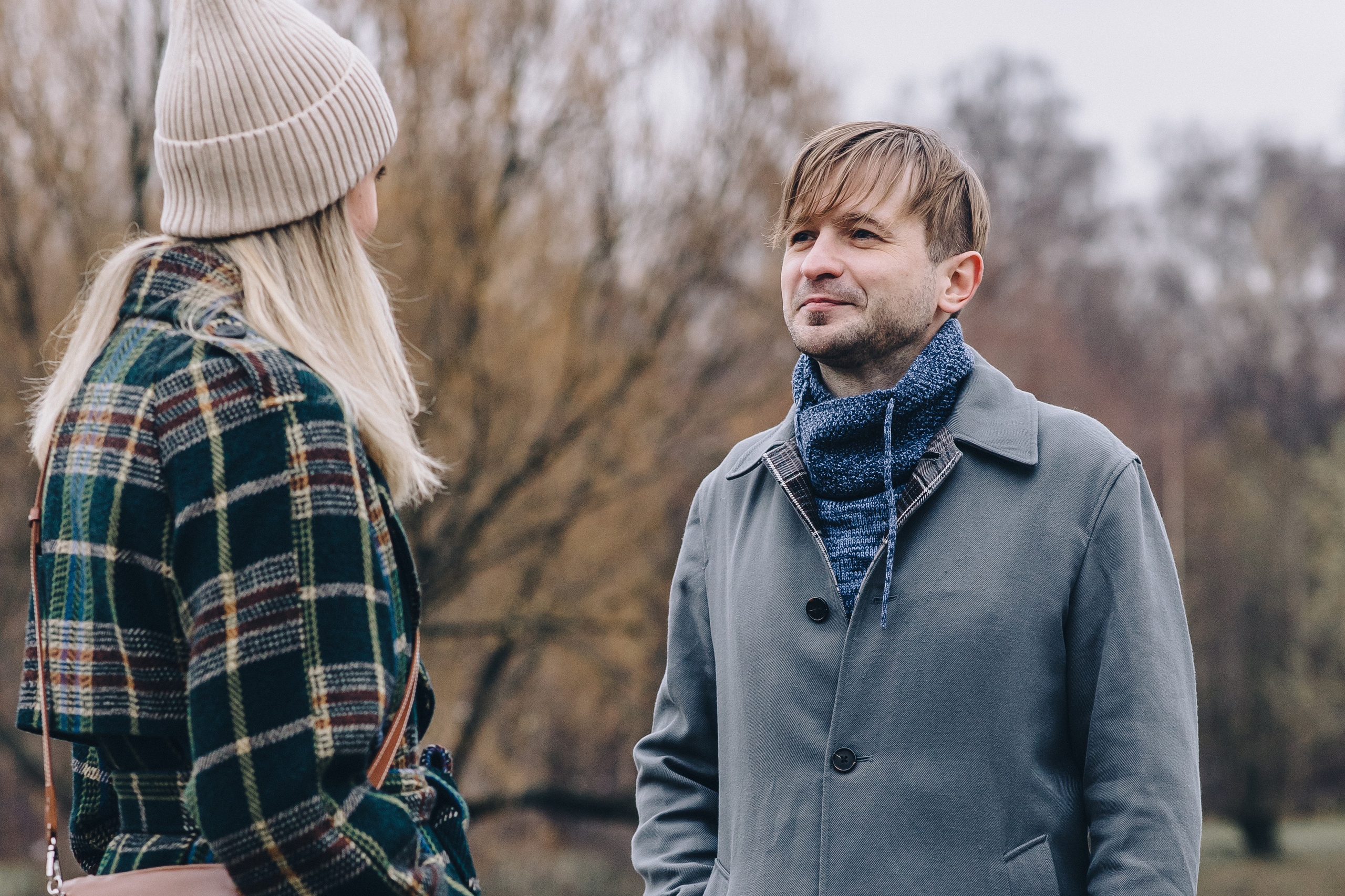 Съемка фильма. Бэкстейдж. Профессиональный фотограф, Москва | Елена Павлова