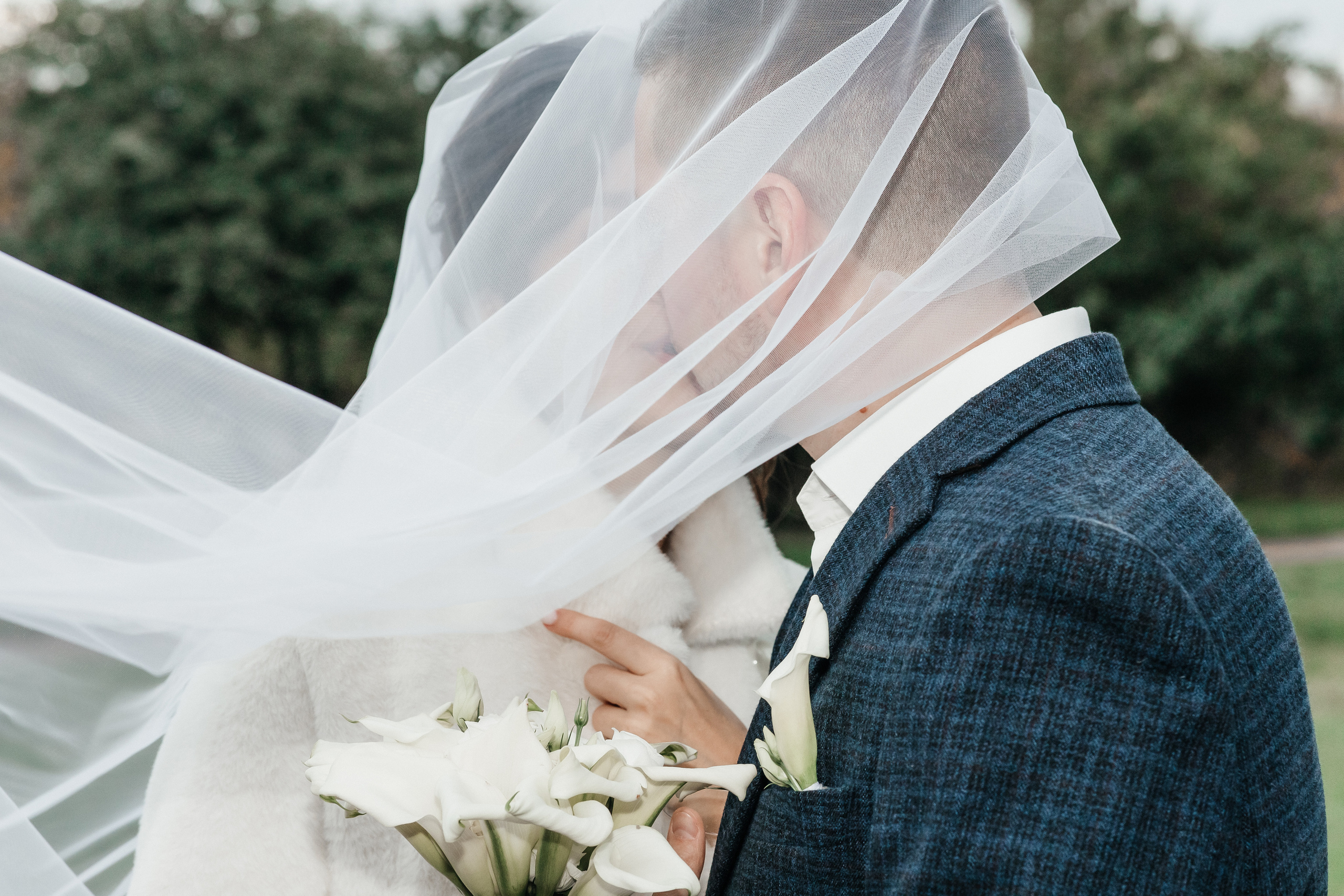 Паша и Юля, свадьба. Профессиональный фотограф, Москва | Елена Павлова