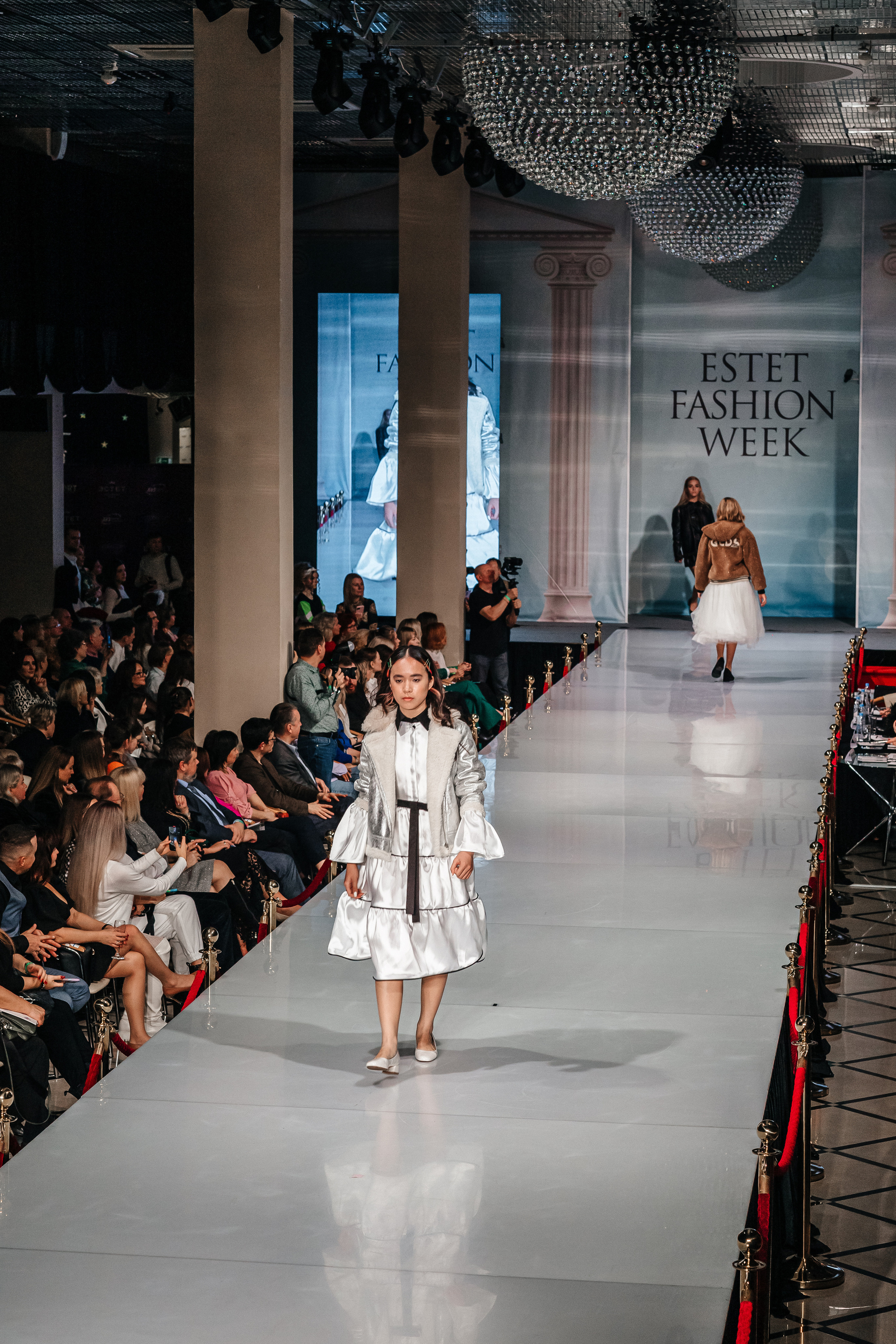 Estet Fashion Day. Профессиональный фотограф, Москва | Елена Павлова