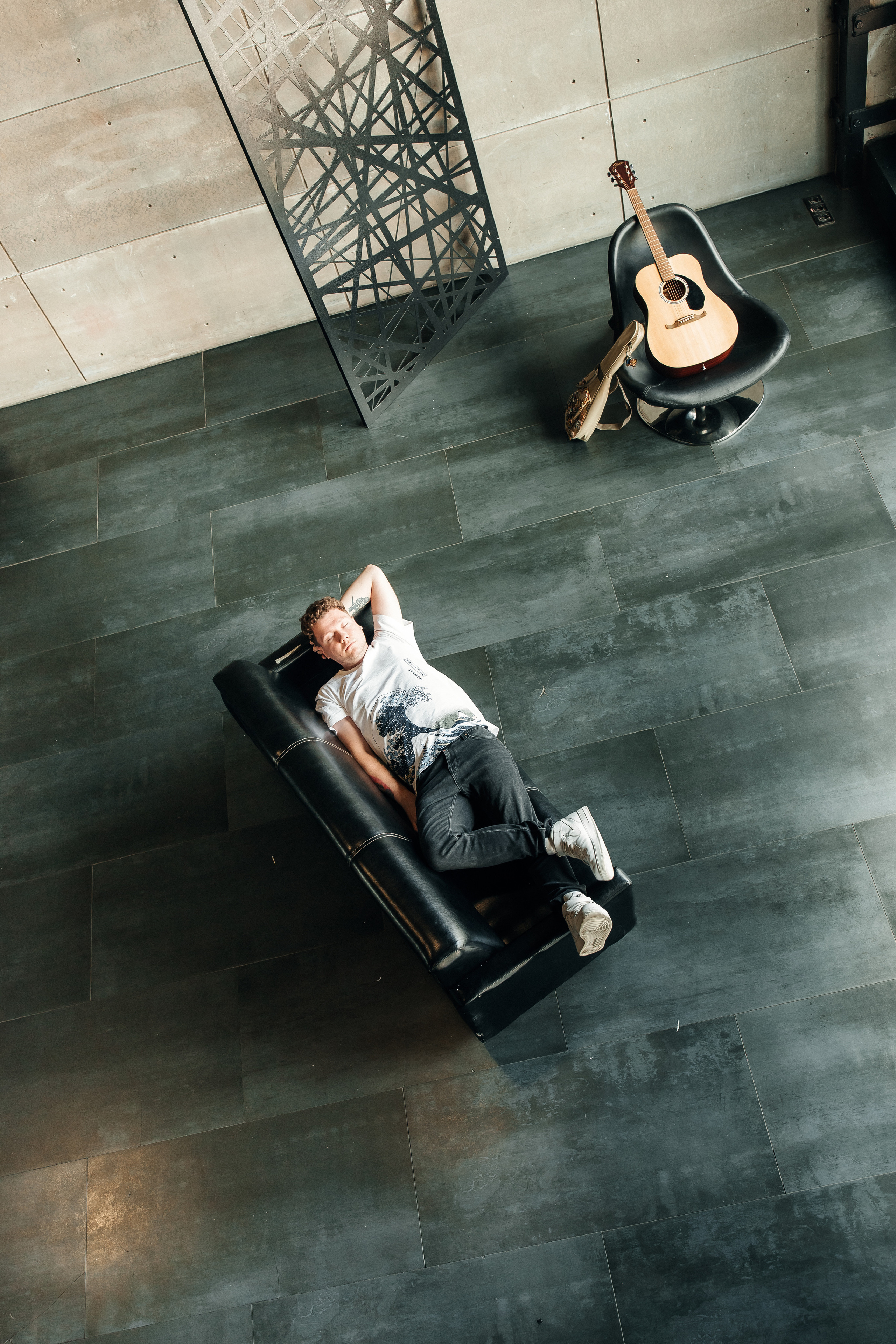 Мужской портрет. Профессиональный фотограф, Москва | Елена Павлова