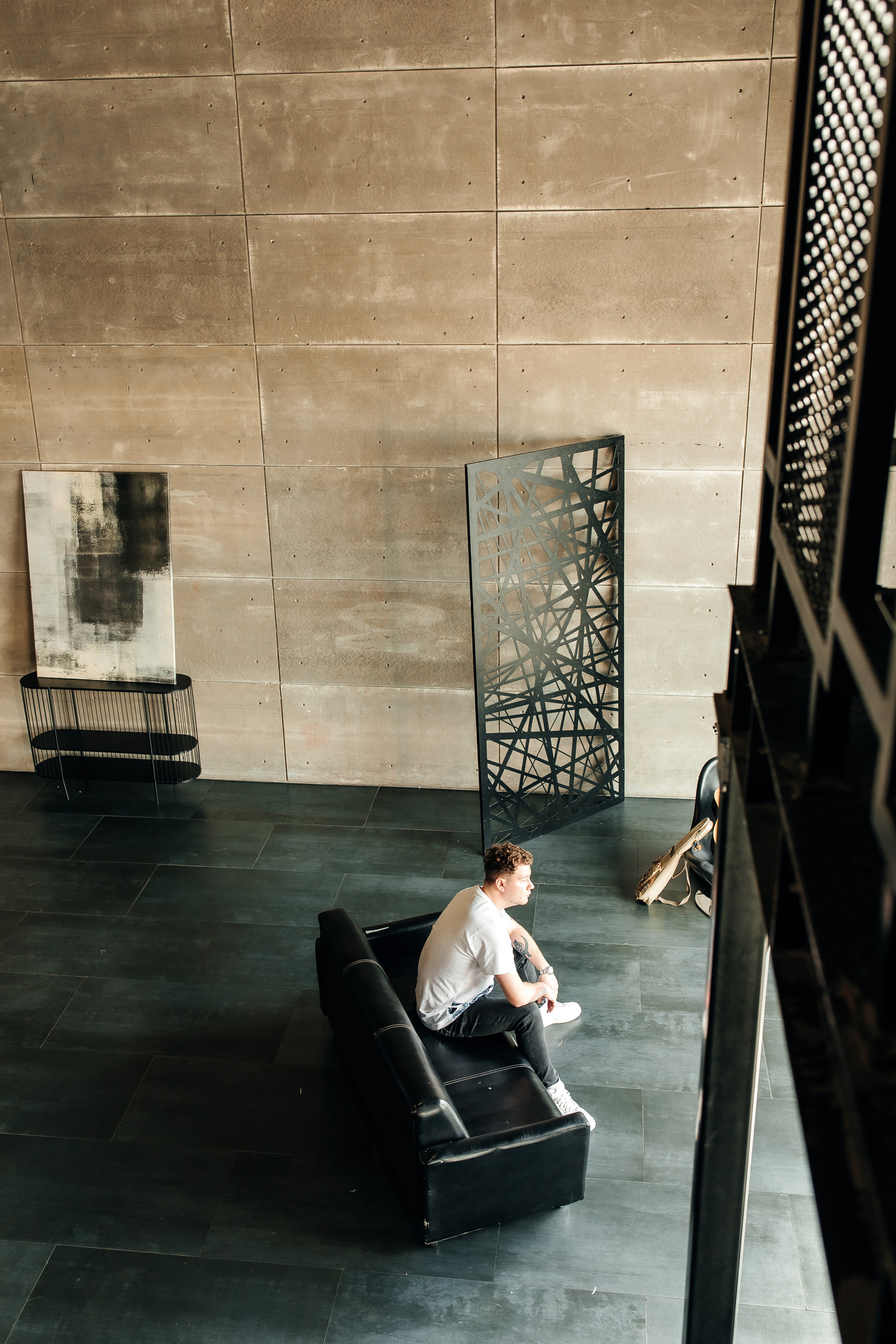 Мужской портрет. Профессиональный фотограф, Москва | Елена Павлова