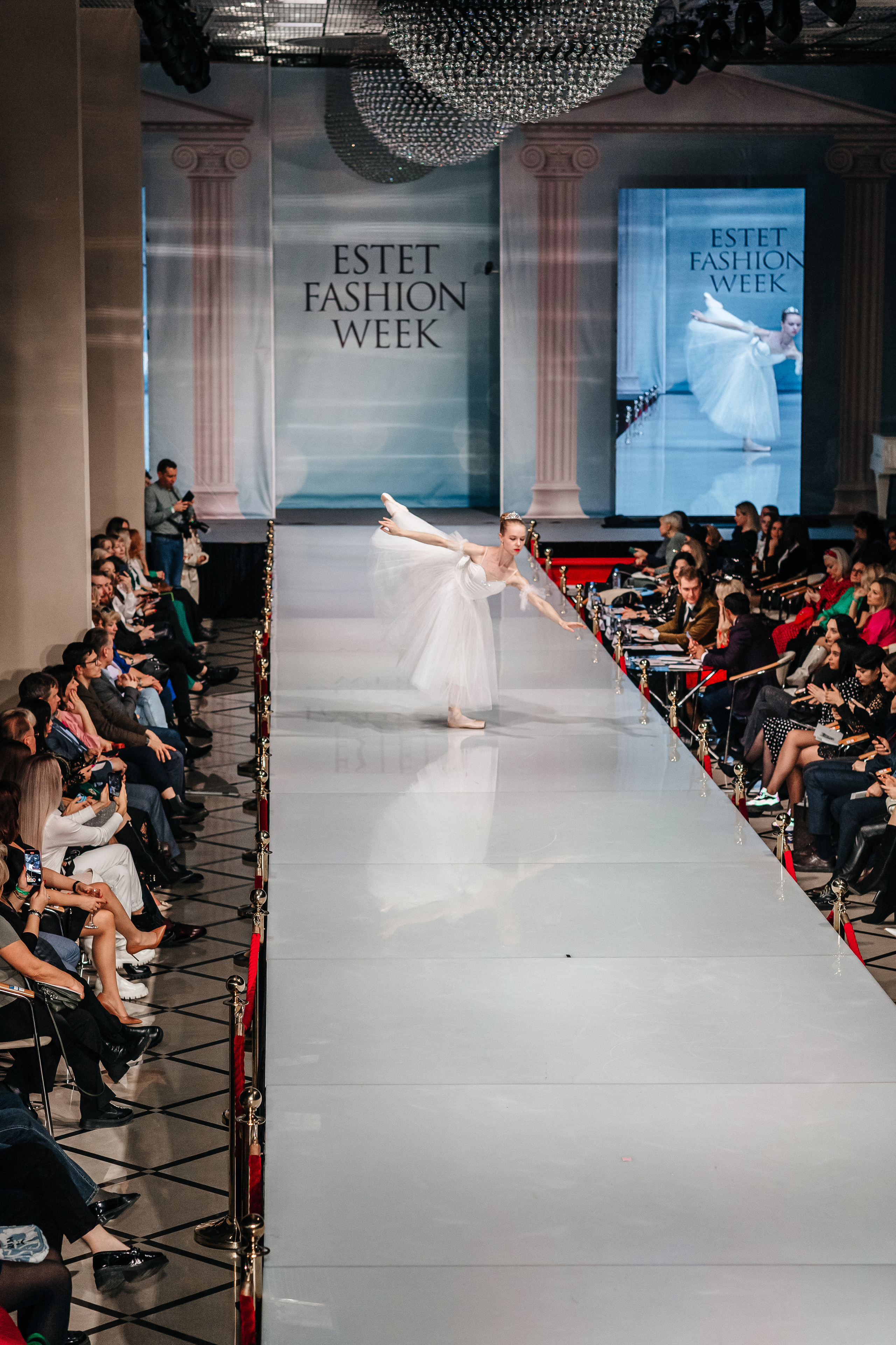 Estet Fashion Day. Профессиональный фотограф, Москва | Елена Павлова