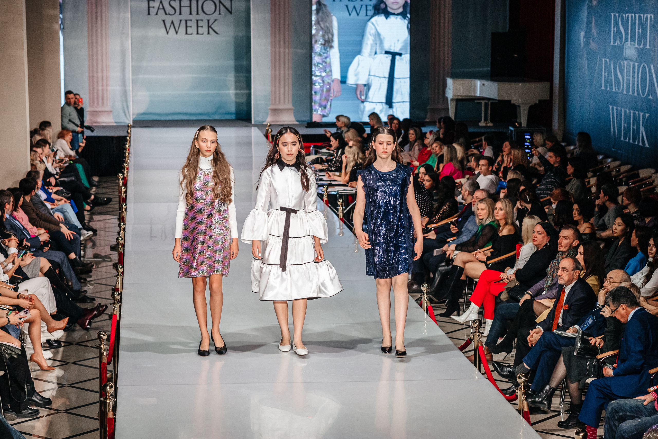 Estet Fashion Day. Профессиональный фотограф, Москва | Елена Павлова