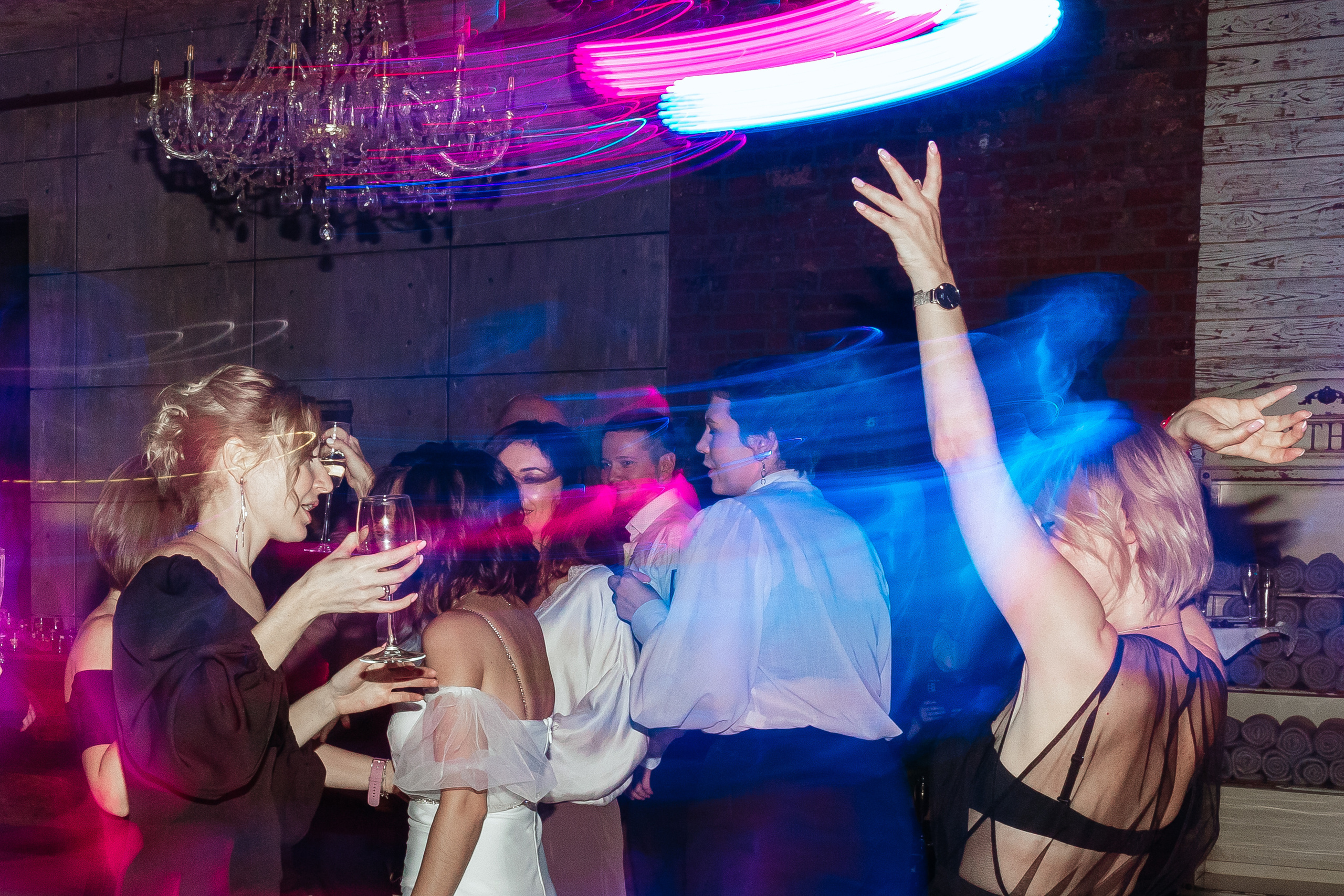 Паша и Юля, свадьба. Профессиональный фотограф, Москва | Елена Павлова