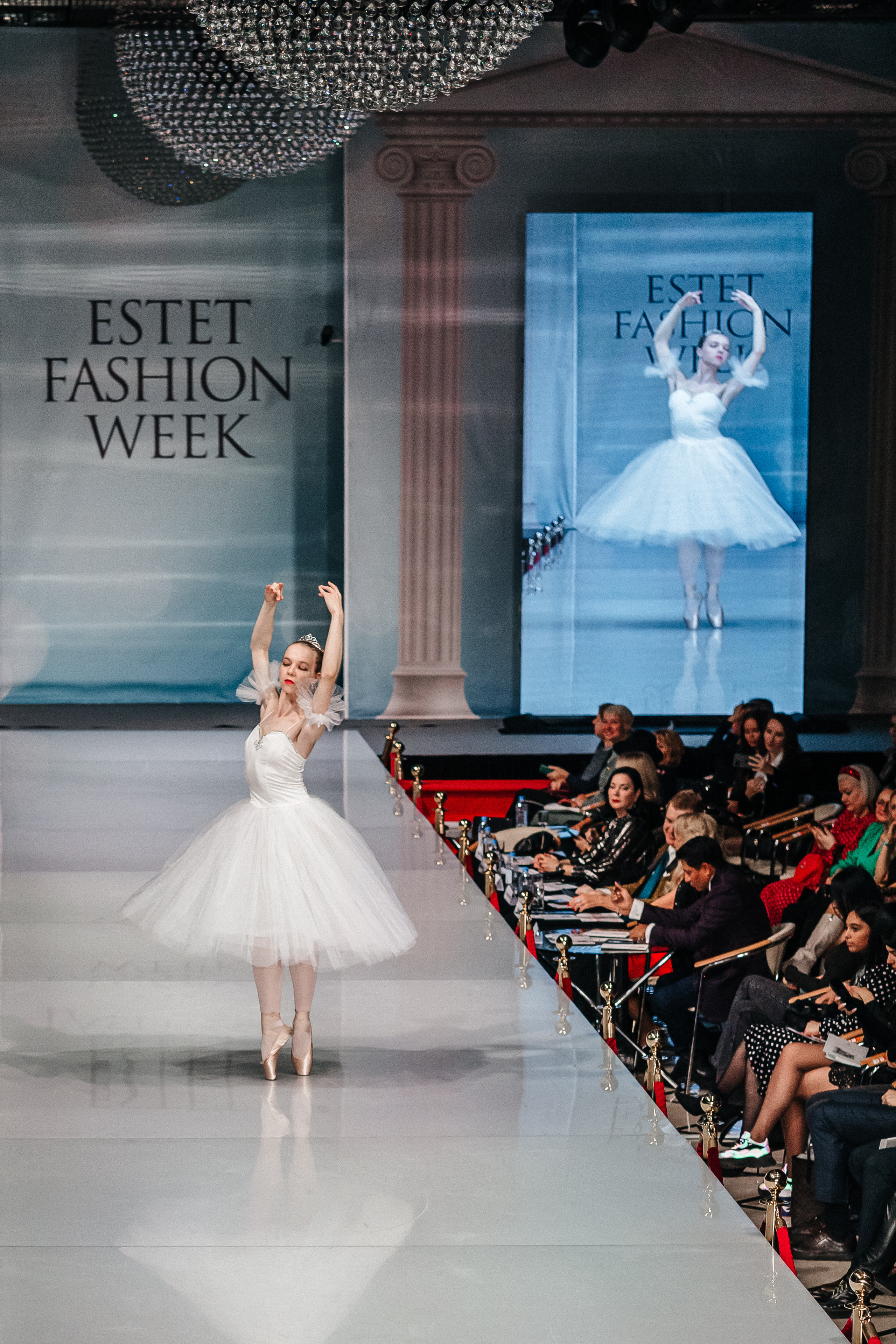Estet Fashion Day. Профессиональный фотограф, Москва | Елена Павлова