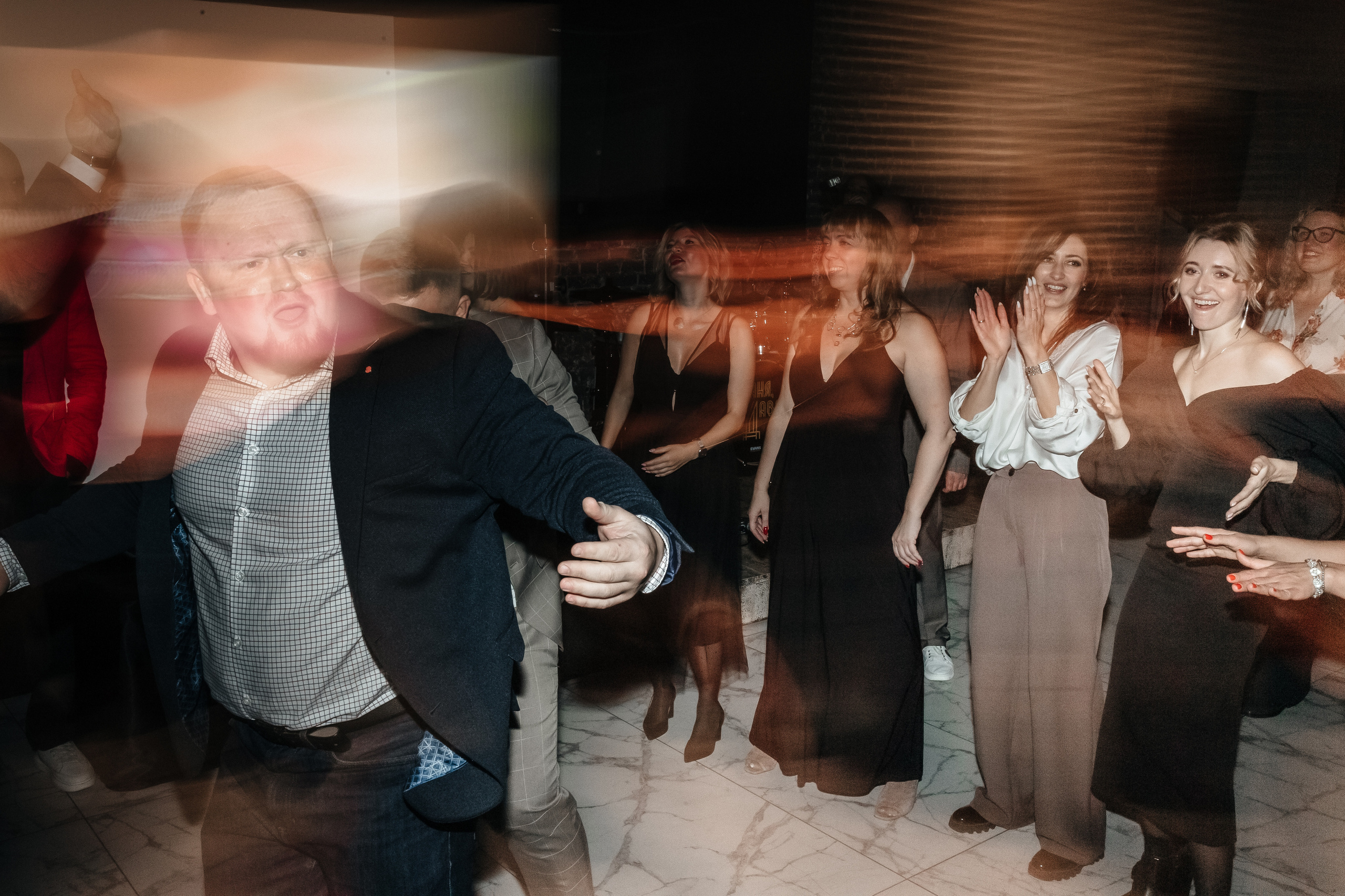 Паша и Юля, свадьба. Профессиональный фотограф, Москва | Елена Павлова