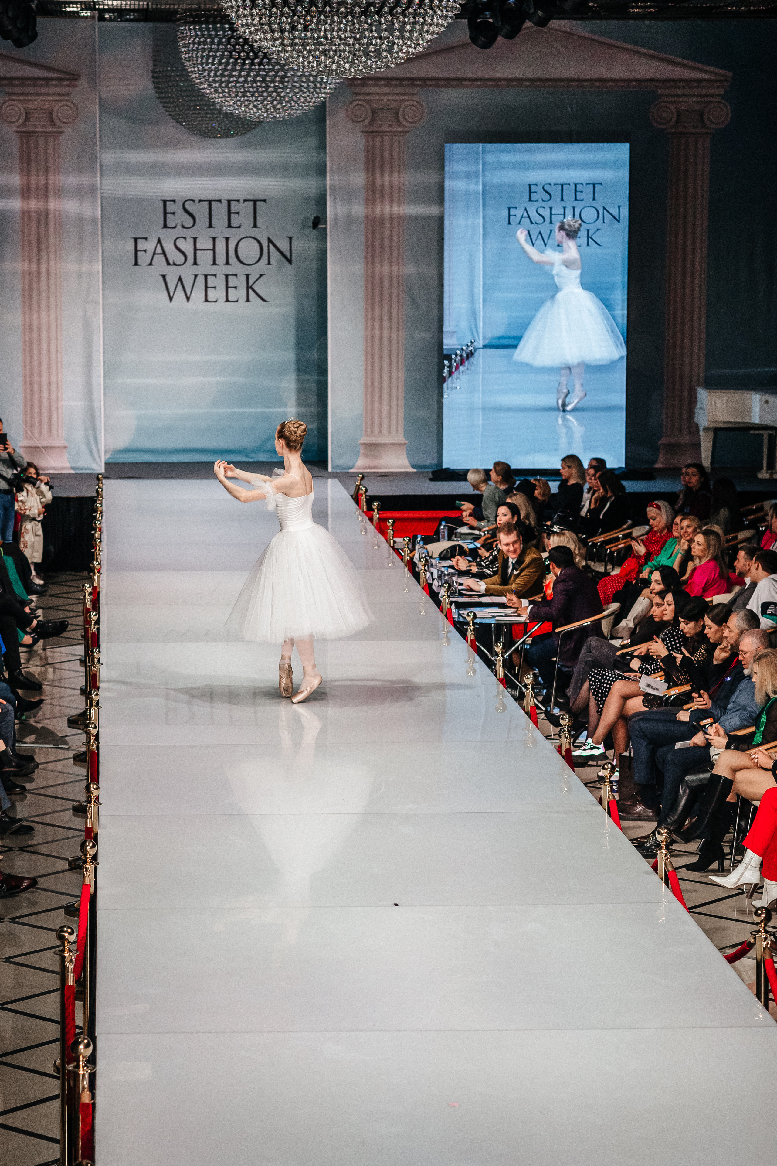 Estet Fashion Day. Профессиональный фотограф, Москва | Елена Павлова