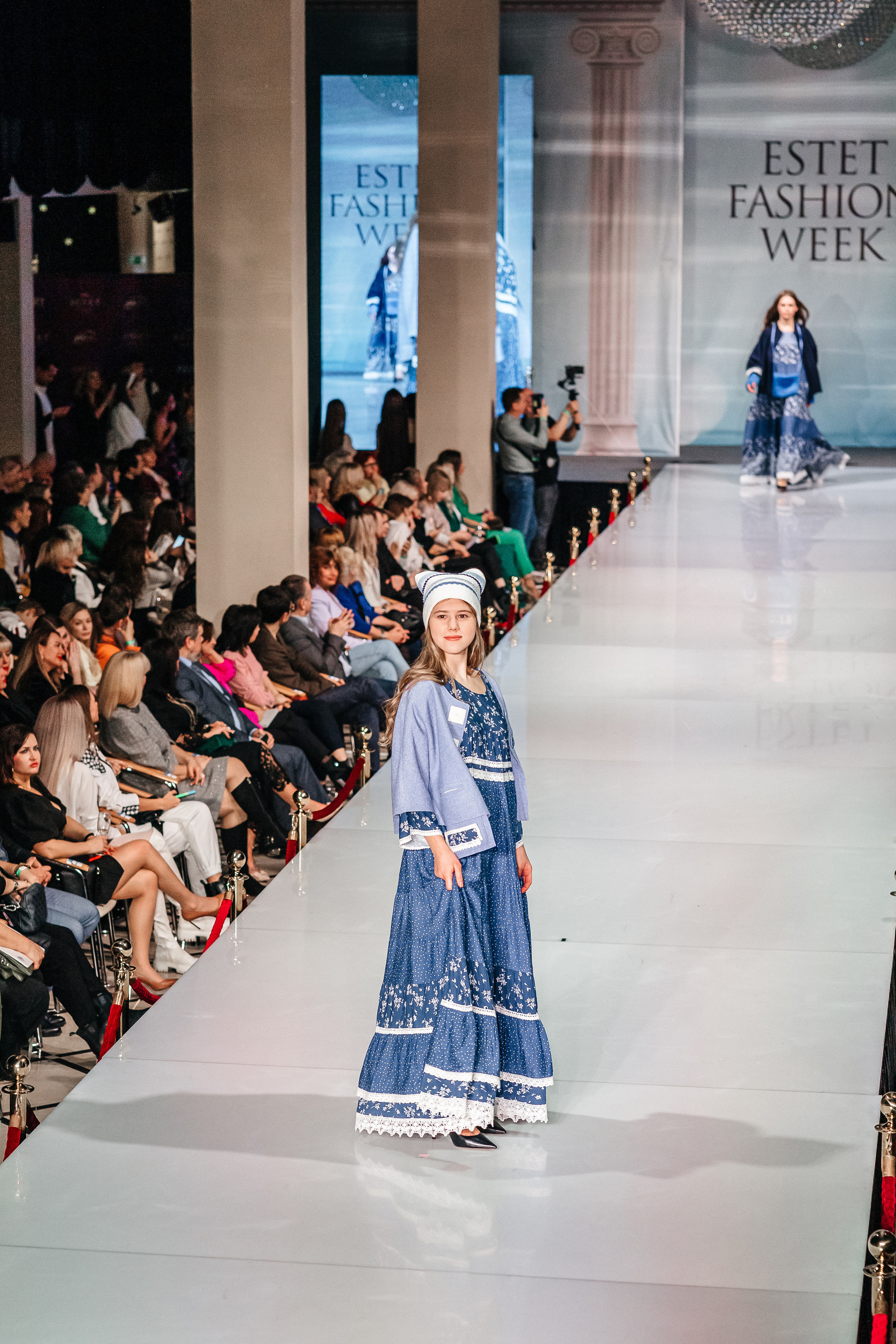 Estet Fashion Day. Профессиональный фотограф, Москва | Елена Павлова