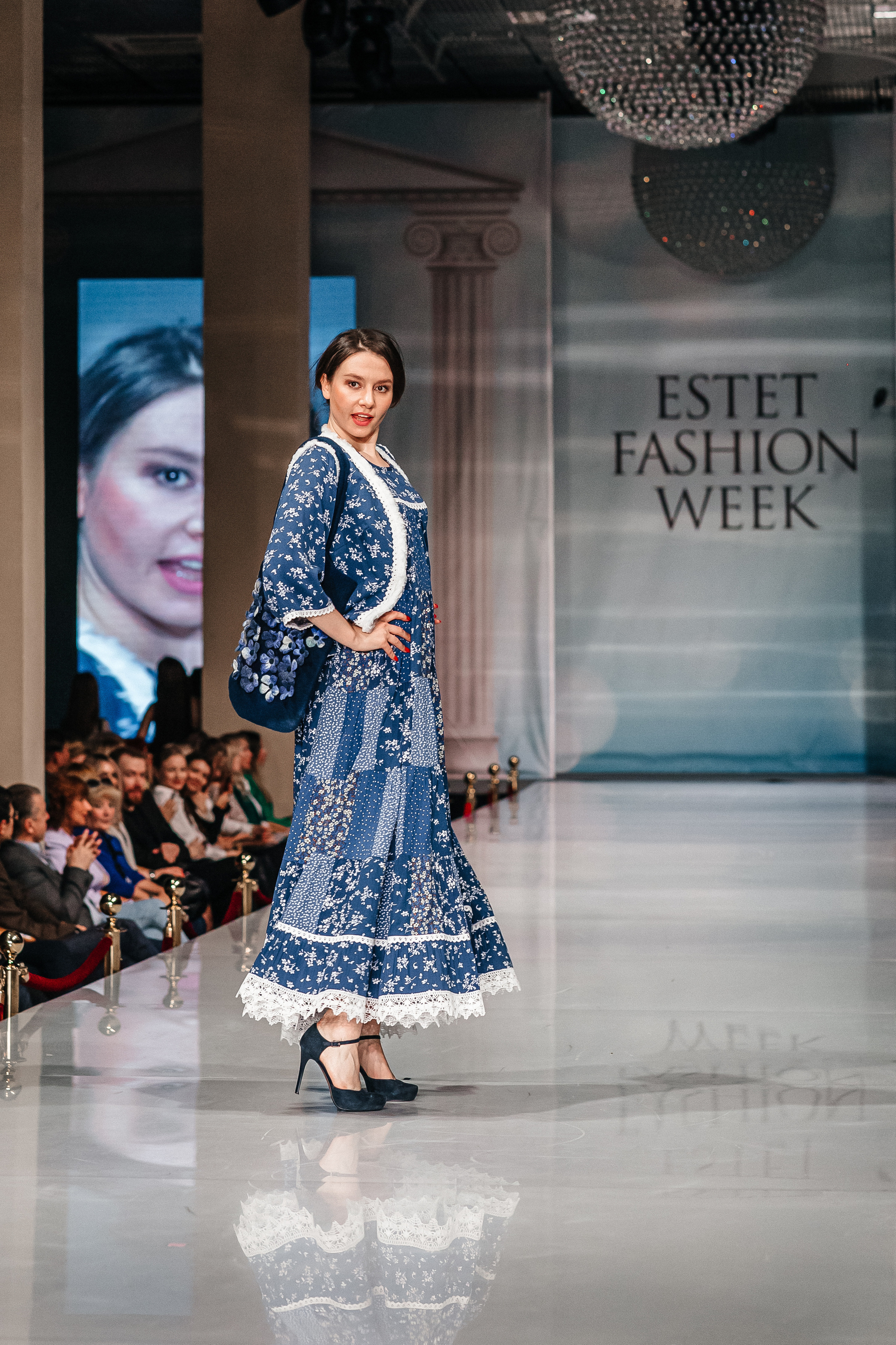 Estet Fashion Day. Профессиональный фотограф, Москва | Елена Павлова