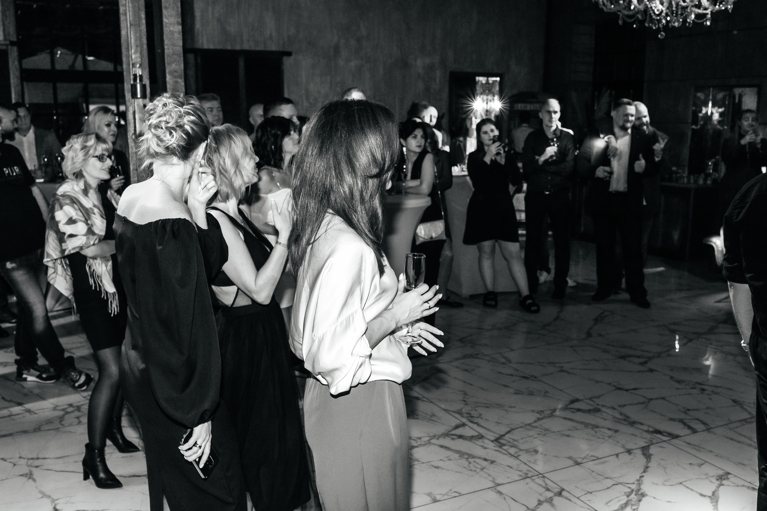 Паша и Юля, свадьба. Профессиональный фотограф, Москва | Елена Павлова