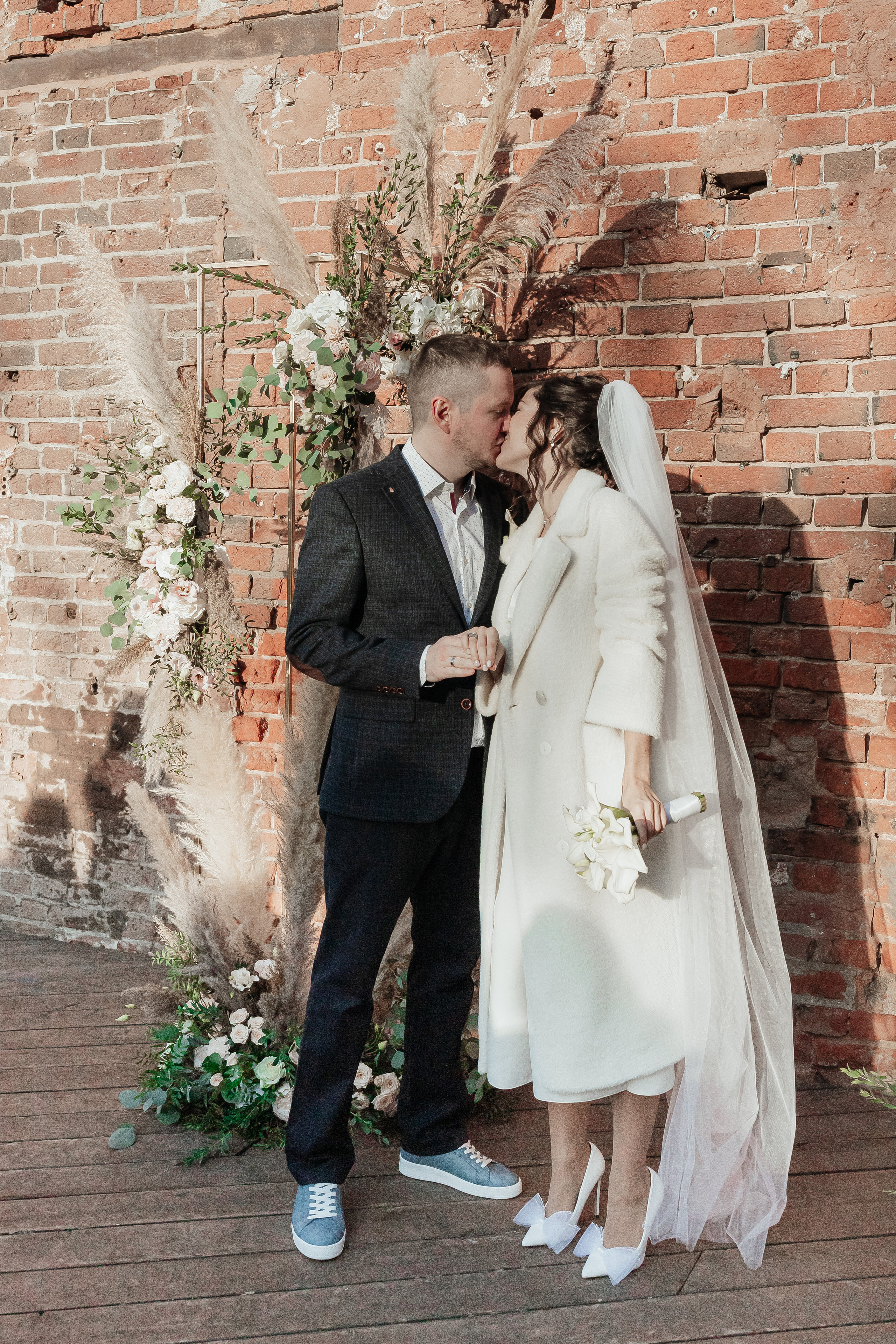 Паша и Юля, свадьба. Профессиональный фотограф, Москва | Елена Павлова