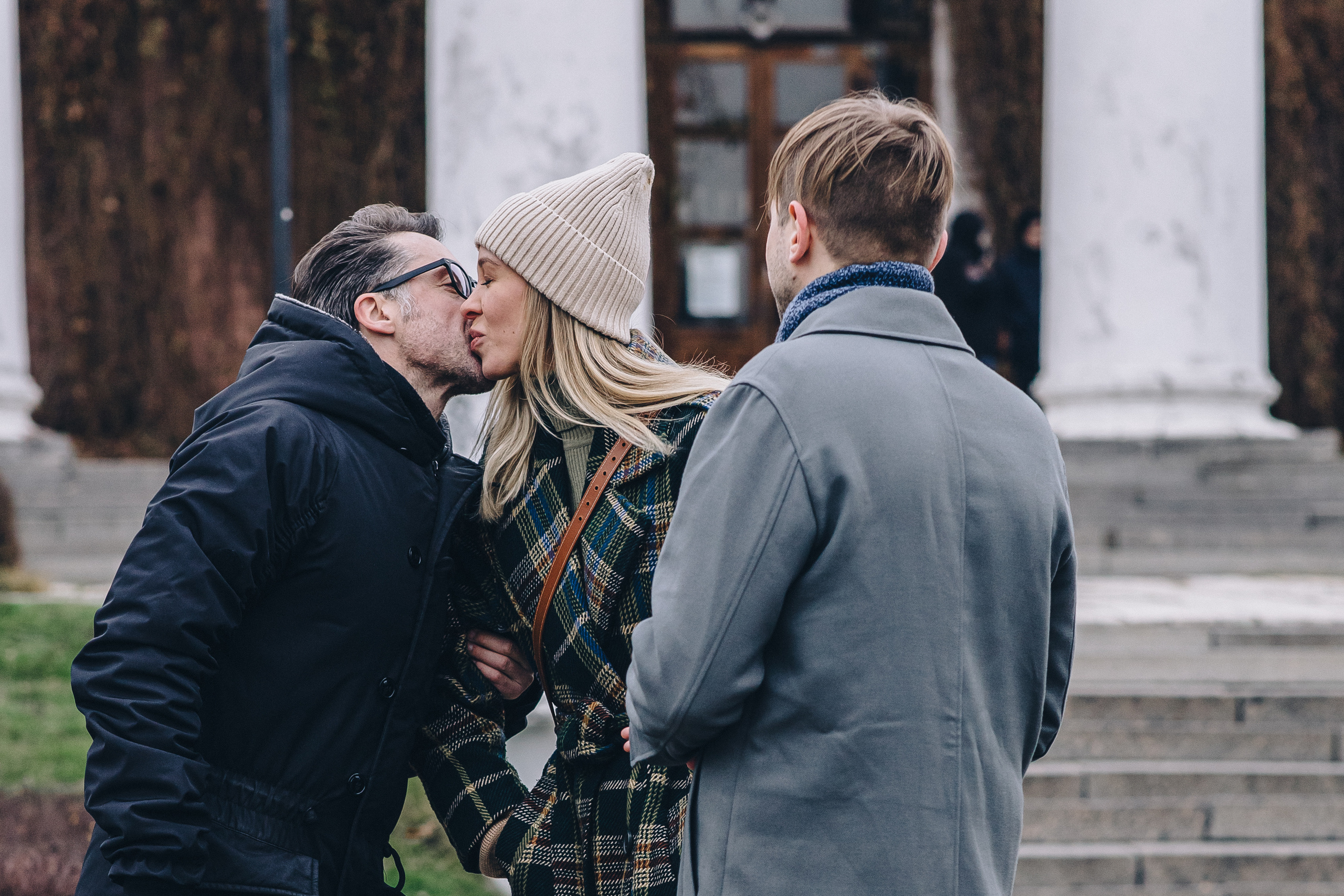 Съемка фильма. Бэкстейдж. Профессиональный фотограф, Москва | Елена Павлова