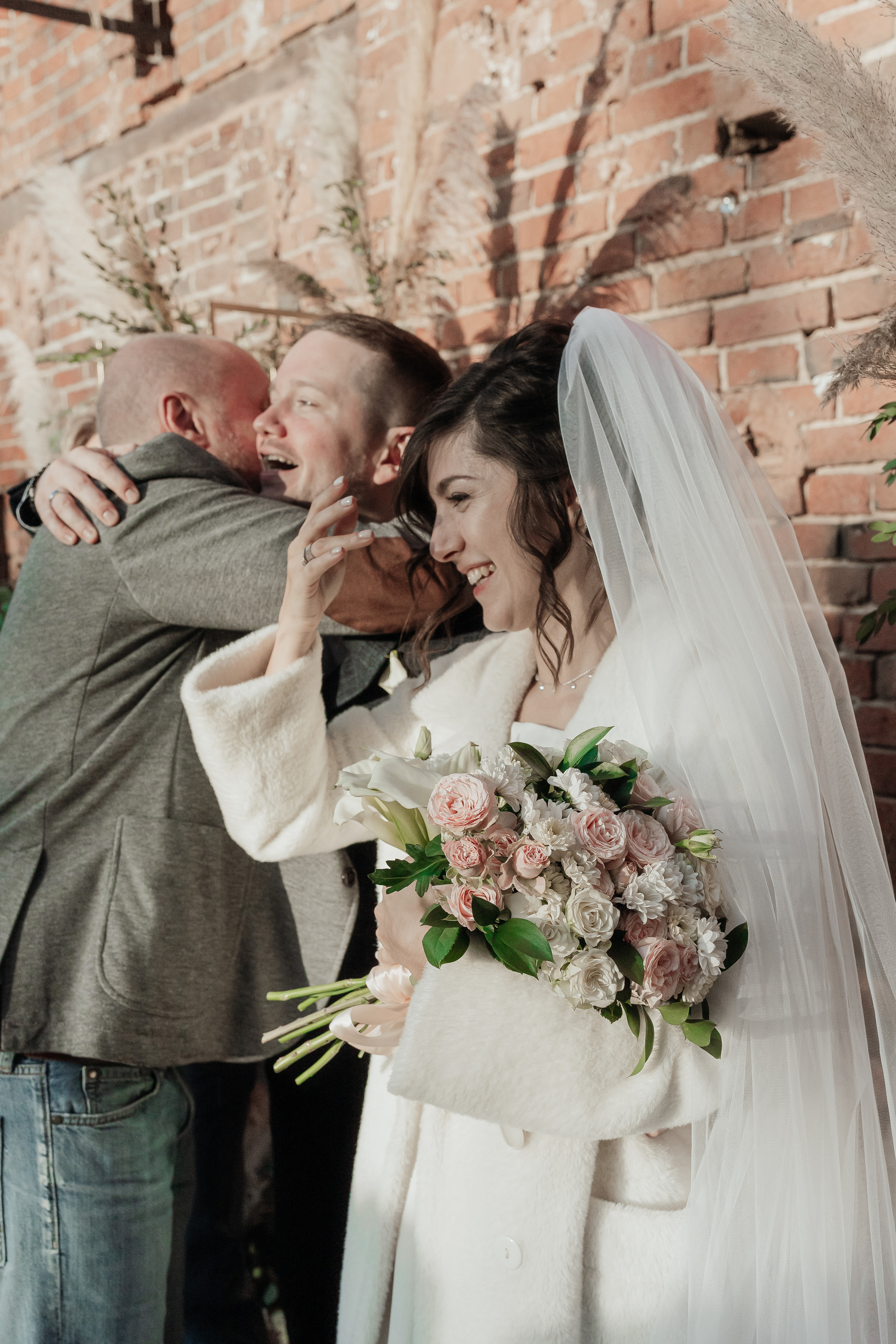 Паша и Юля, свадьба. Профессиональный фотограф, Москва | Елена Павлова