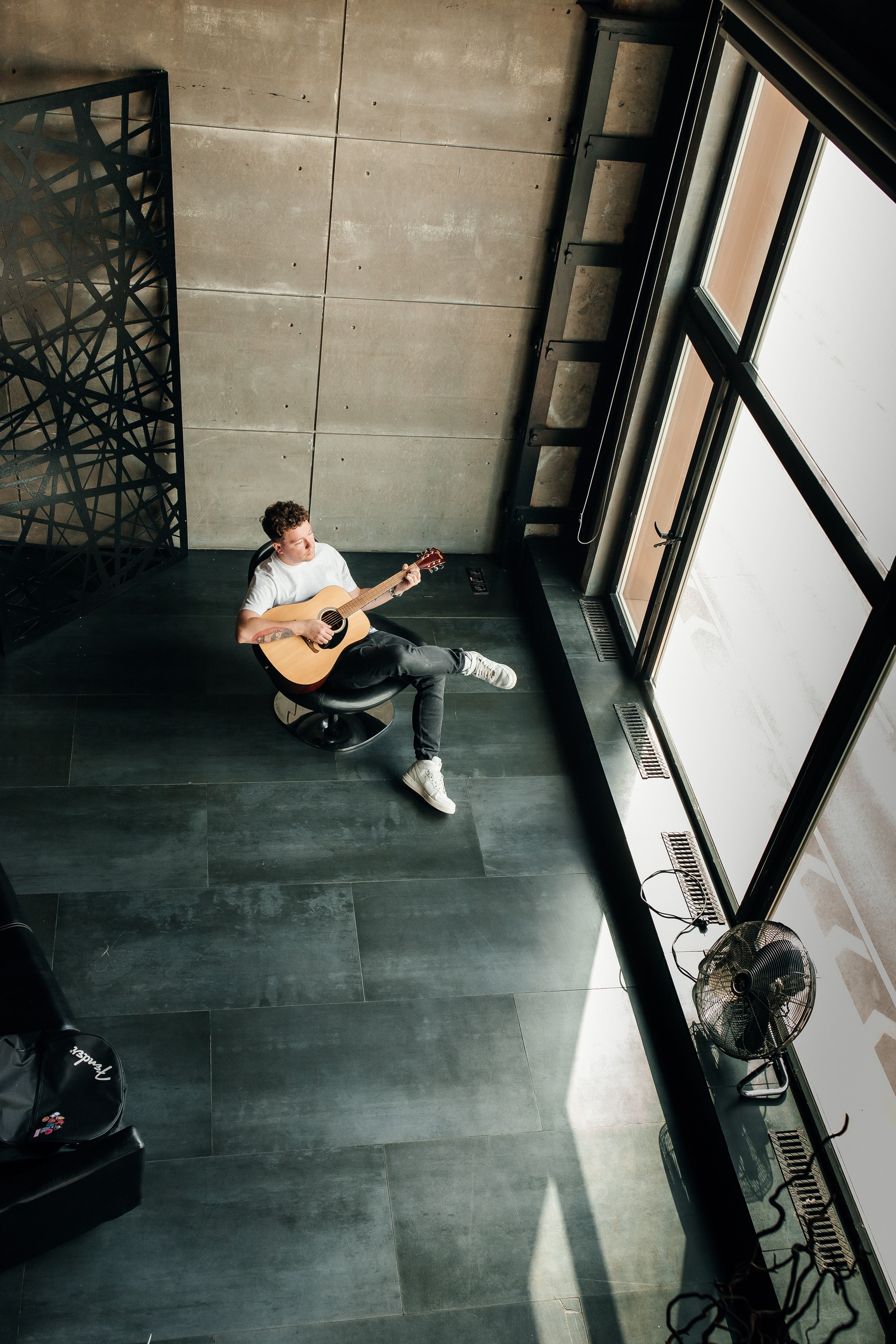 Мужской портрет. Профессиональный фотограф, Москва | Елена Павлова