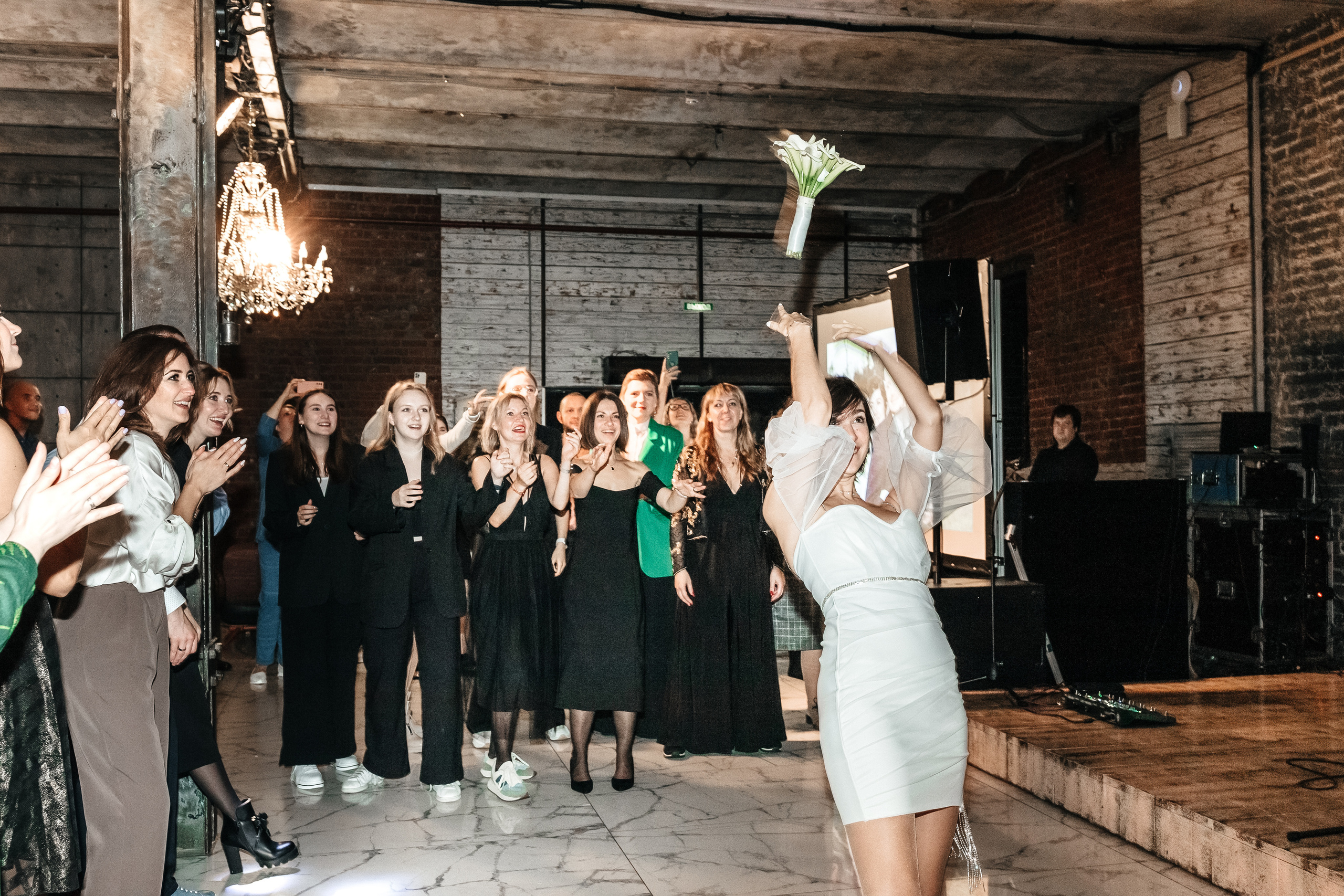 Паша и Юля, свадьба. Профессиональный фотограф, Москва | Елена Павлова