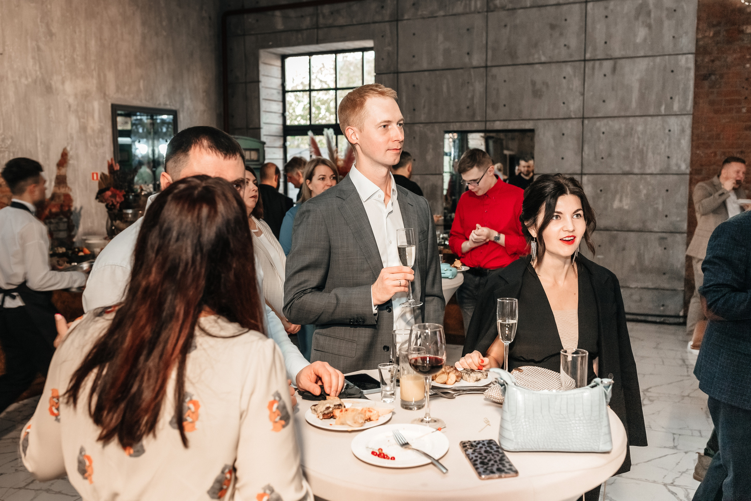 Паша и Юля, свадьба. Профессиональный фотограф, Москва | Елена Павлова