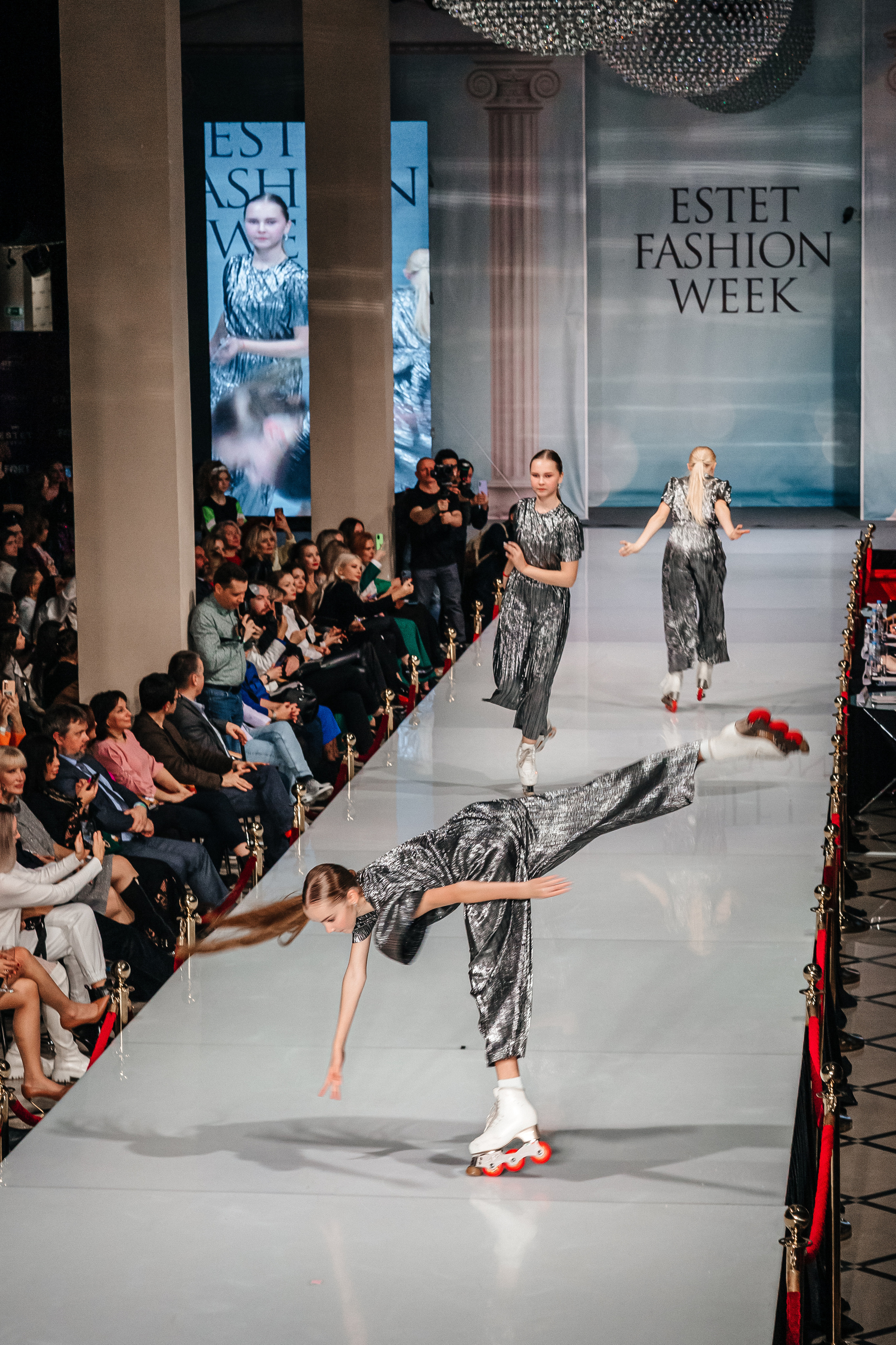 Estet Fashion Day. Профессиональный фотограф, Москва | Елена Павлова