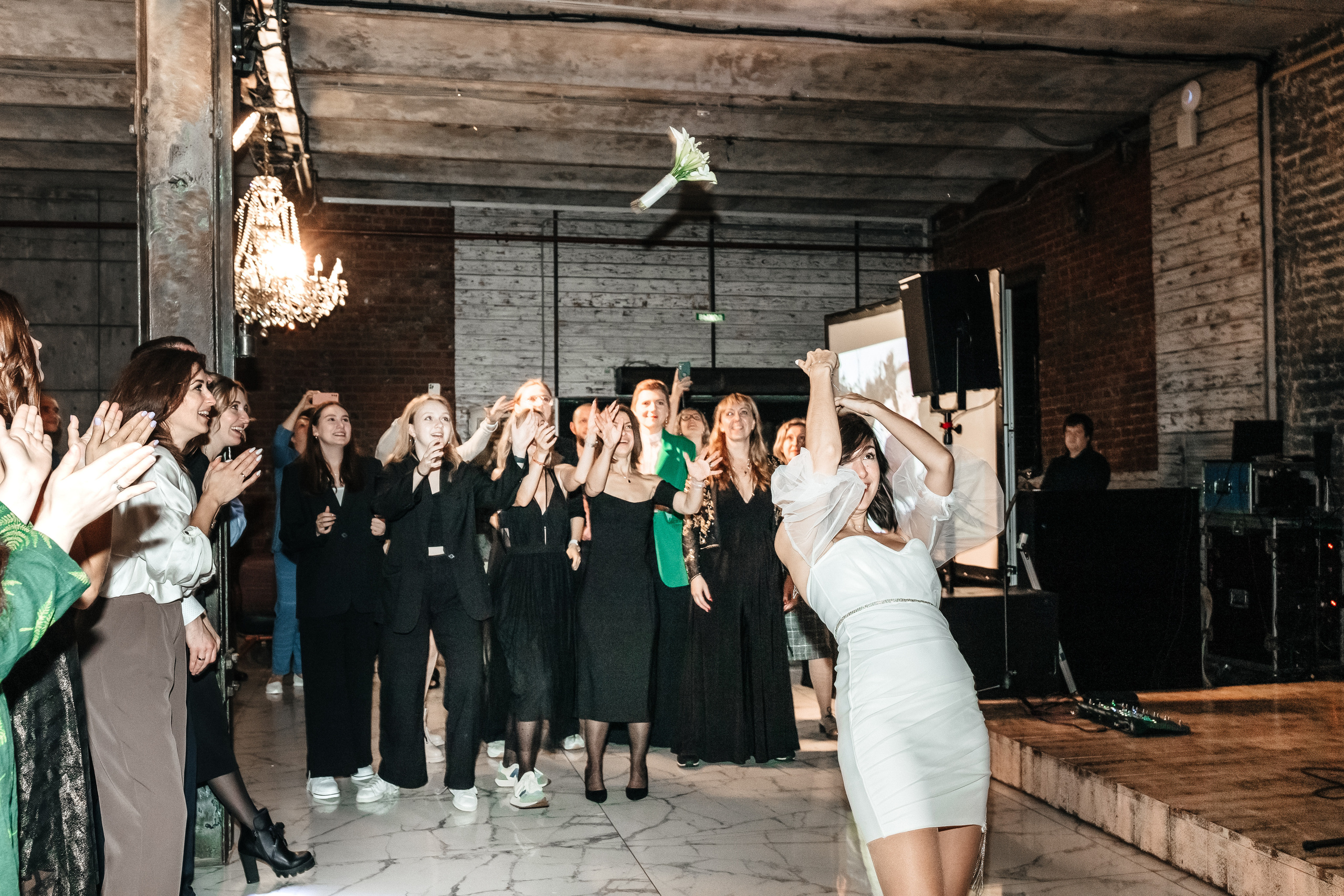 Паша и Юля, свадьба. Профессиональный фотограф, Москва | Елена Павлова