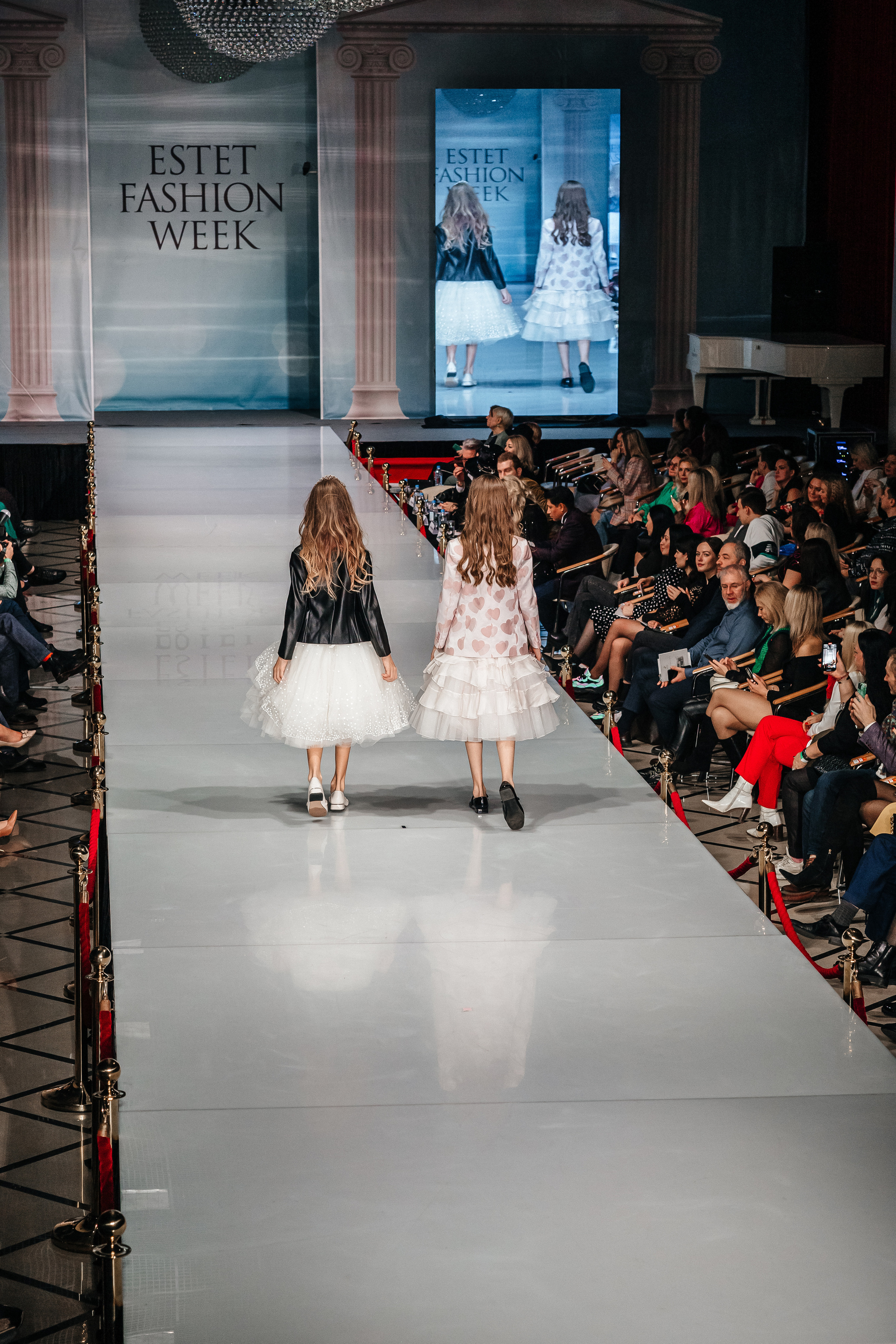 Estet Fashion Day. Профессиональный фотограф, Москва | Елена Павлова