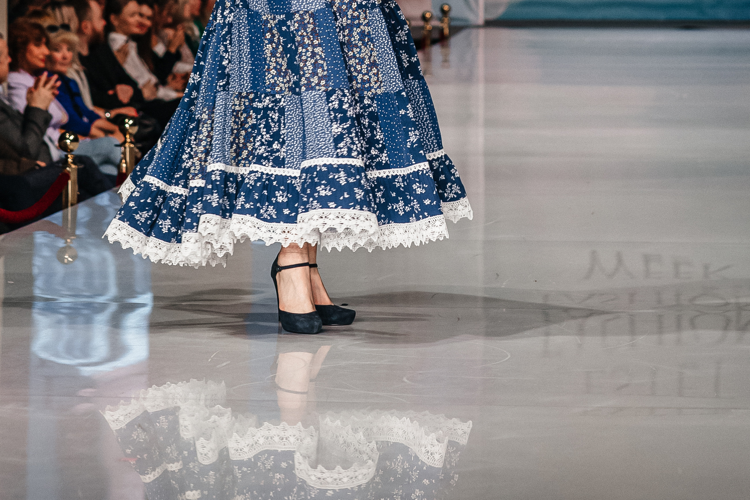 Estet Fashion Day. Профессиональный фотограф, Москва | Елена Павлова