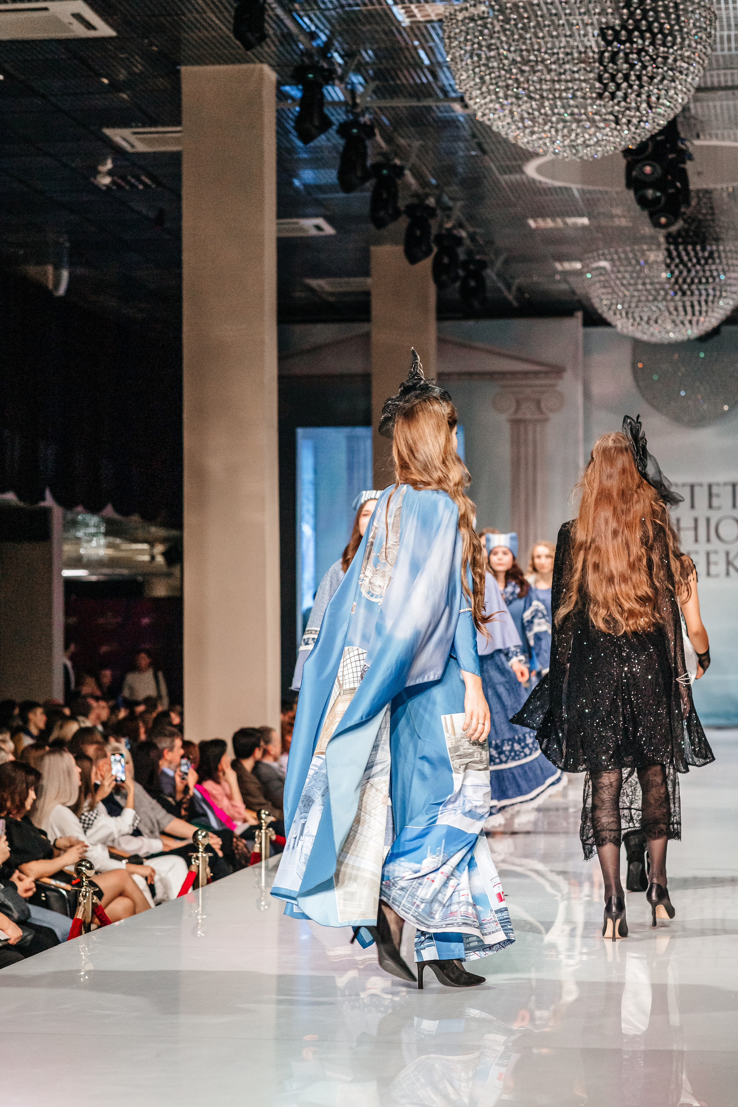 Estet Fashion Day. Профессиональный фотограф, Москва | Елена Павлова