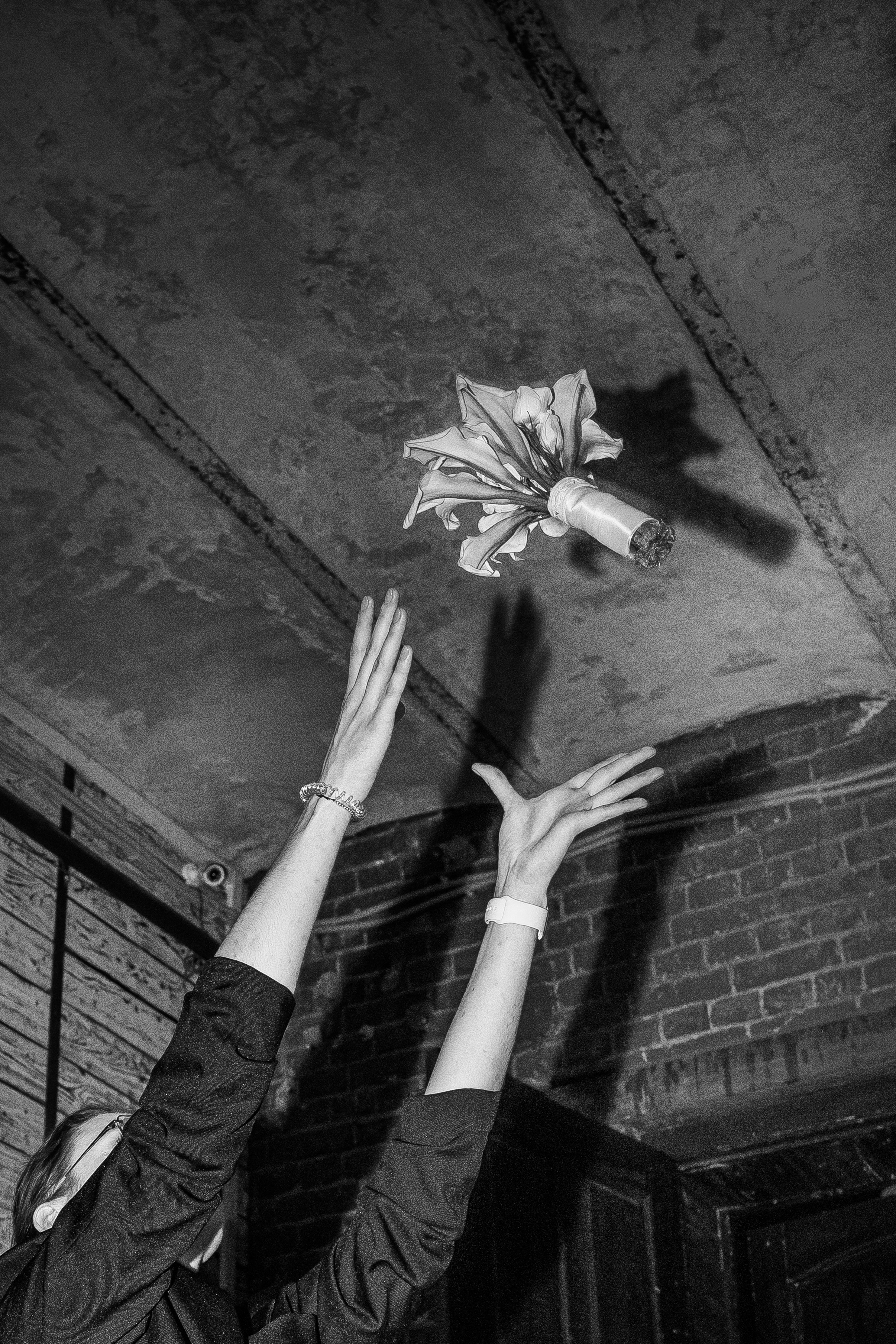 Паша и Юля, свадьба. Профессиональный фотограф, Москва | Елена Павлова