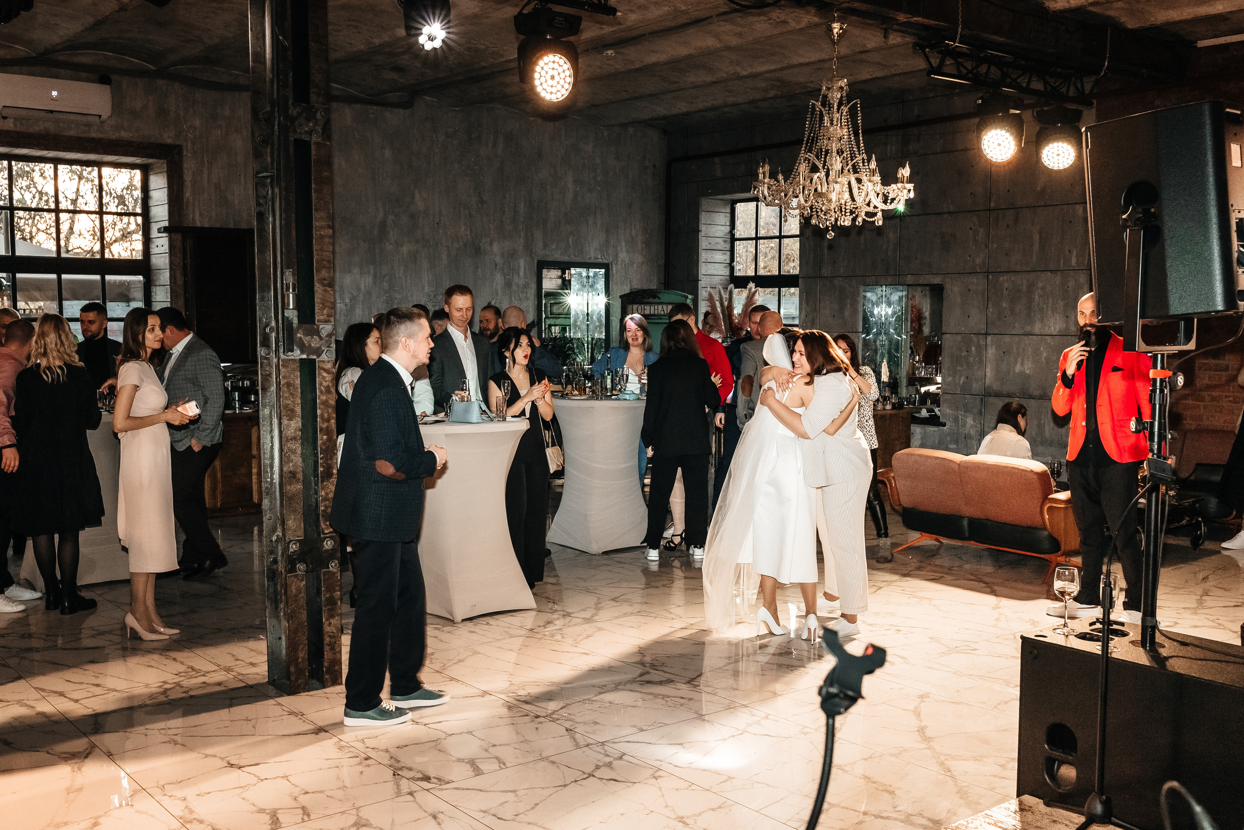 Паша и Юля, свадьба. Профессиональный фотограф, Москва | Елена Павлова