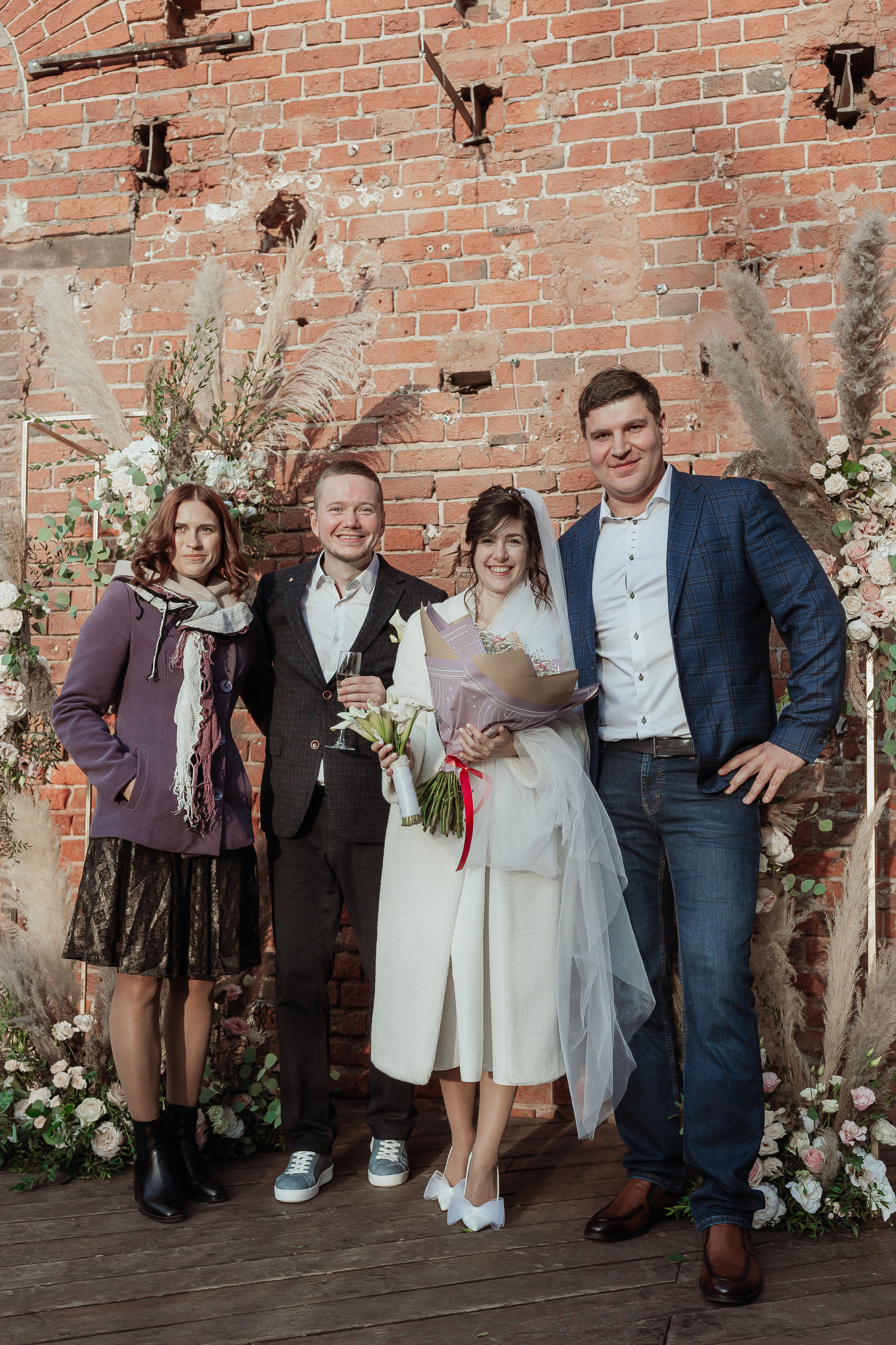 Паша и Юля, свадьба. Профессиональный фотограф, Москва | Елена Павлова