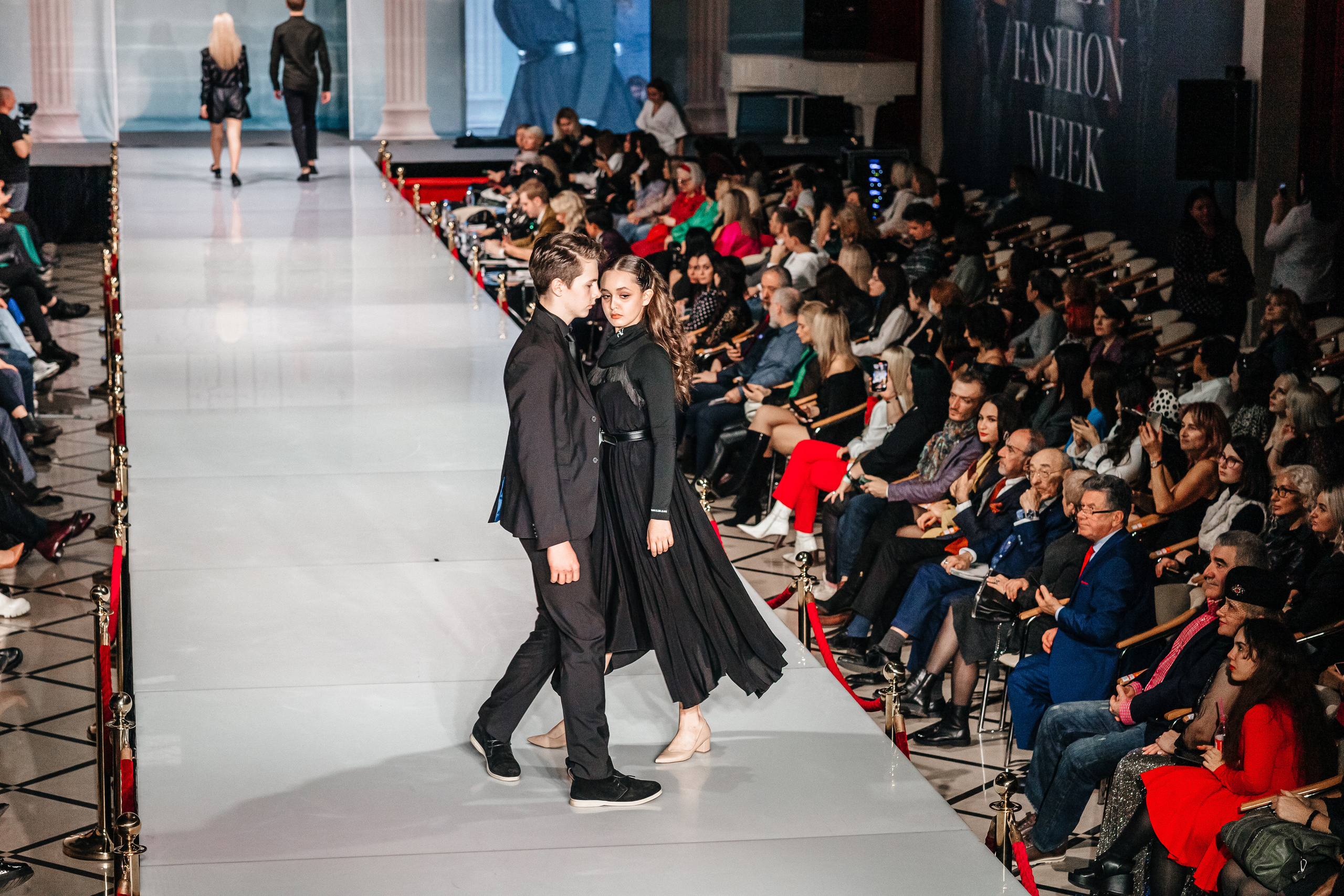 Estet Fashion Day. Профессиональный фотограф, Москва | Елена Павлова