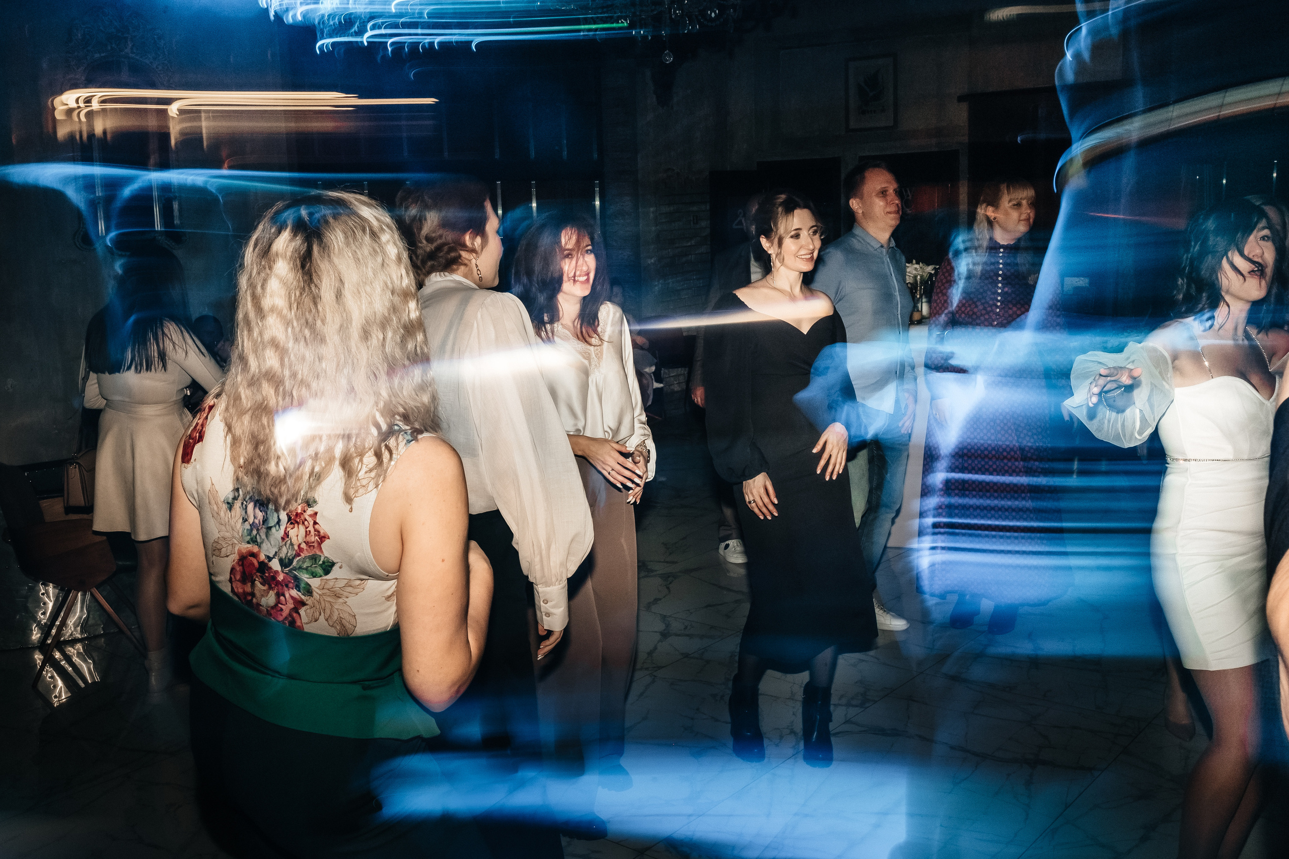 Паша и Юля, свадьба. Профессиональный фотограф, Москва | Елена Павлова