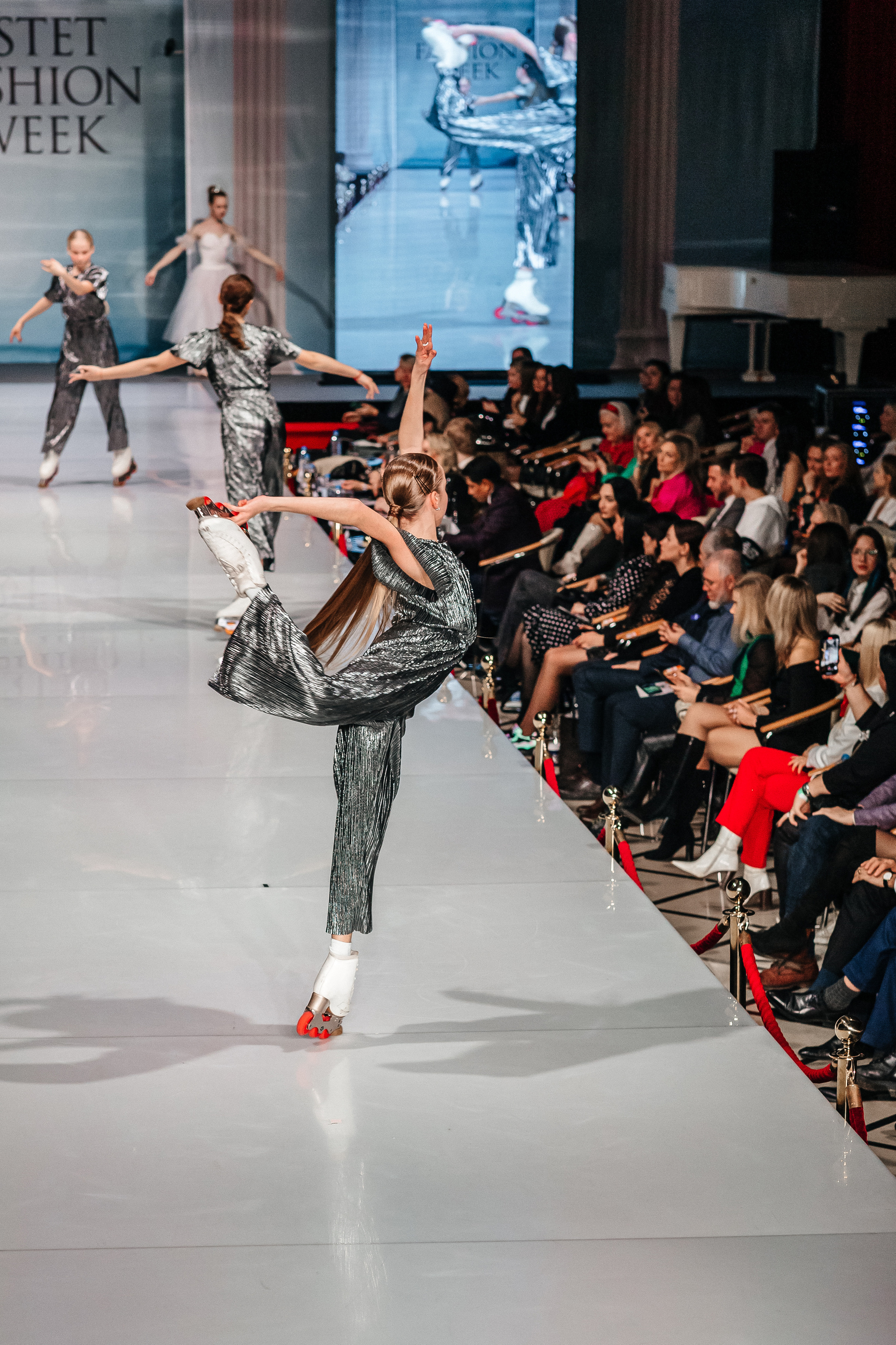 Estet Fashion Day. Профессиональный фотограф, Москва | Елена Павлова