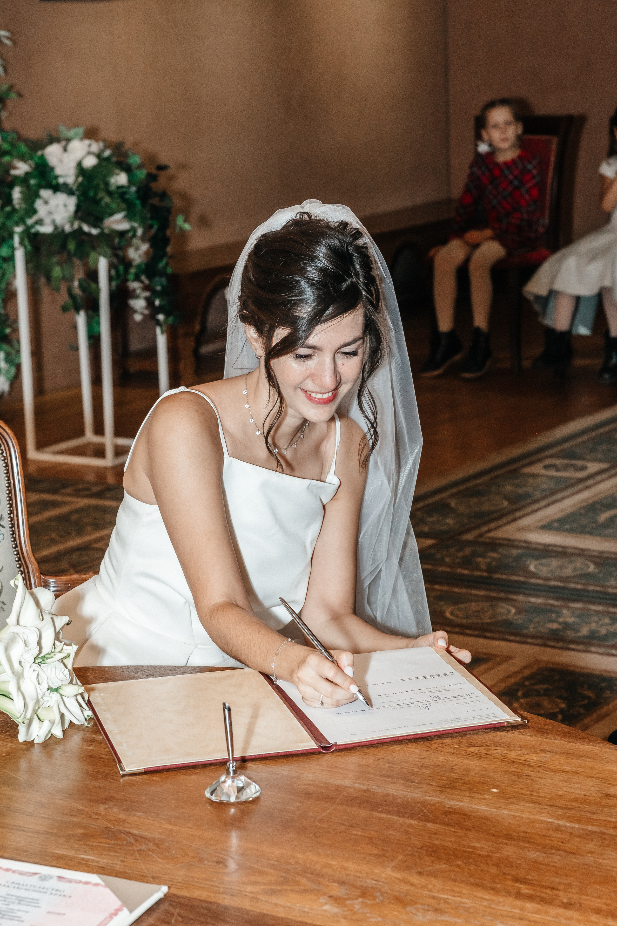 Паша и Юля, свадьба. Профессиональный фотограф, Москва | Елена Павлова