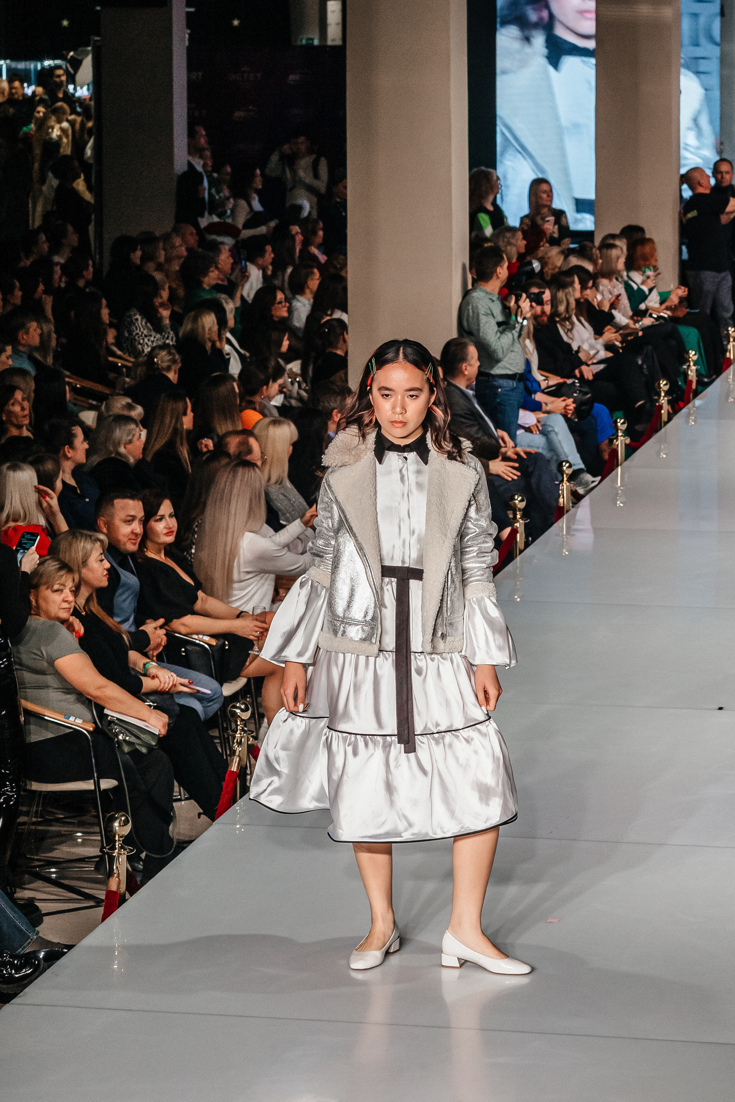 Estet Fashion Day. Профессиональный фотограф, Москва | Елена Павлова