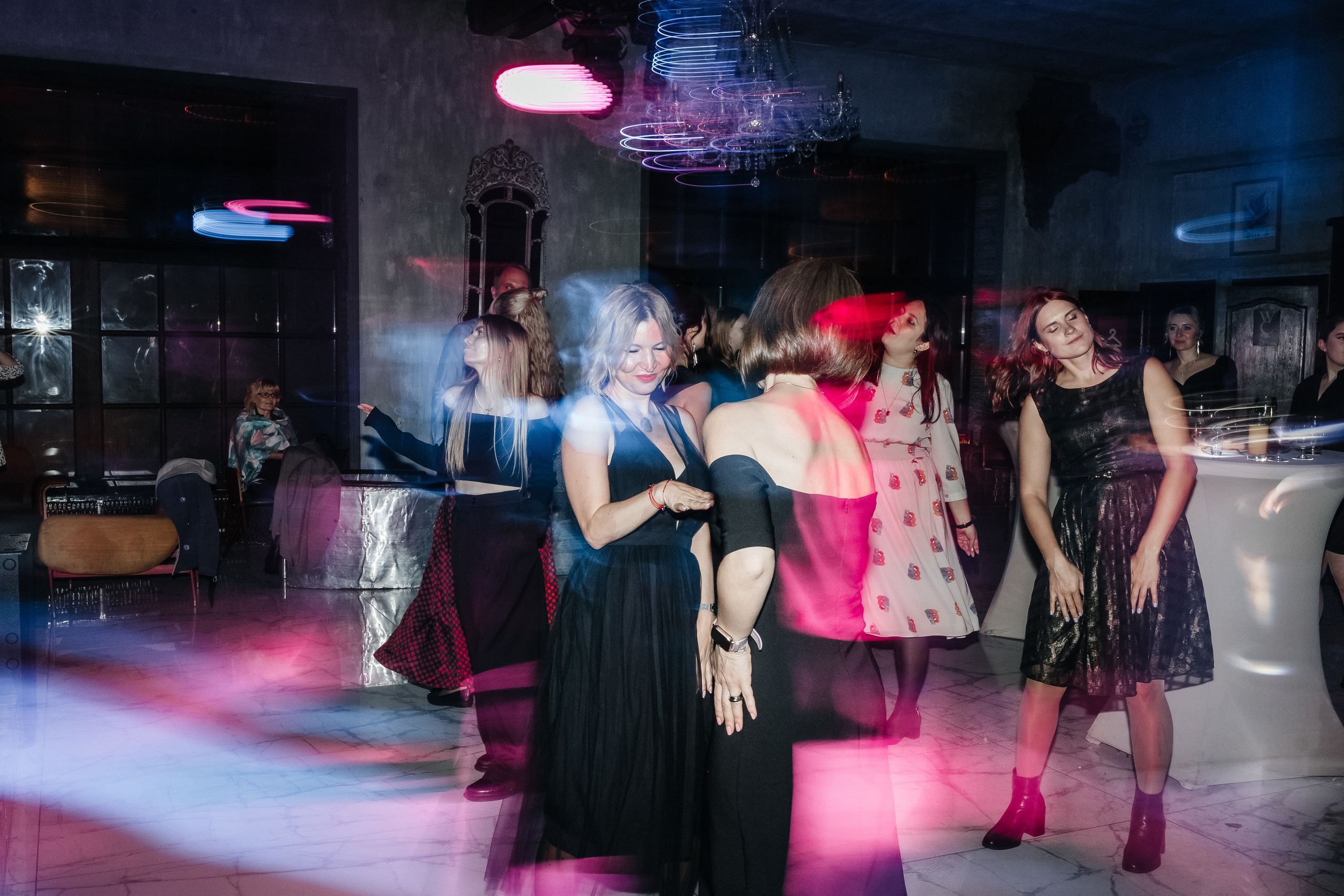 Паша и Юля, свадьба. Профессиональный фотограф, Москва | Елена Павлова