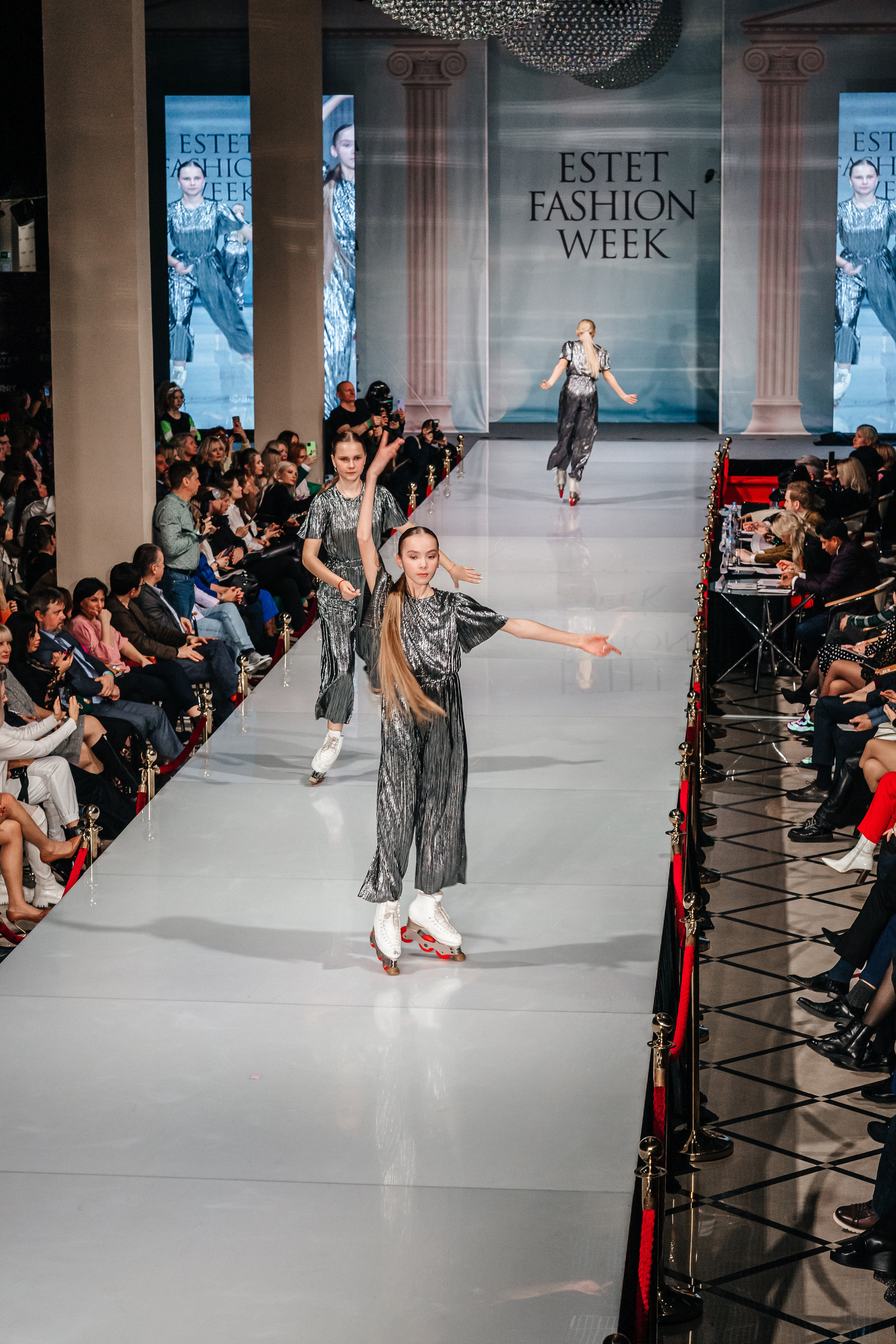 Estet Fashion Day. Профессиональный фотограф, Москва | Елена Павлова