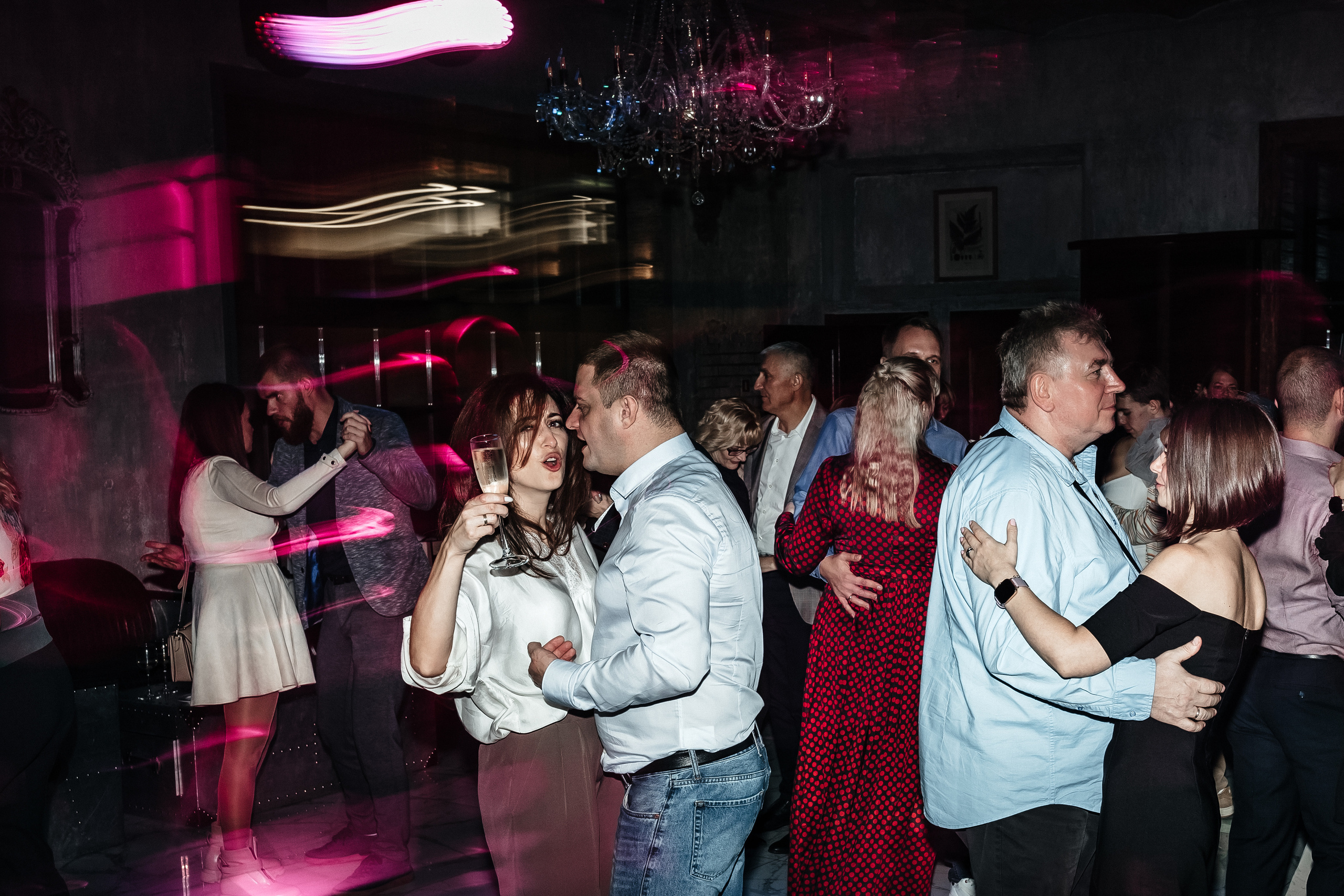 Паша и Юля, свадьба. Профессиональный фотограф, Москва | Елена Павлова