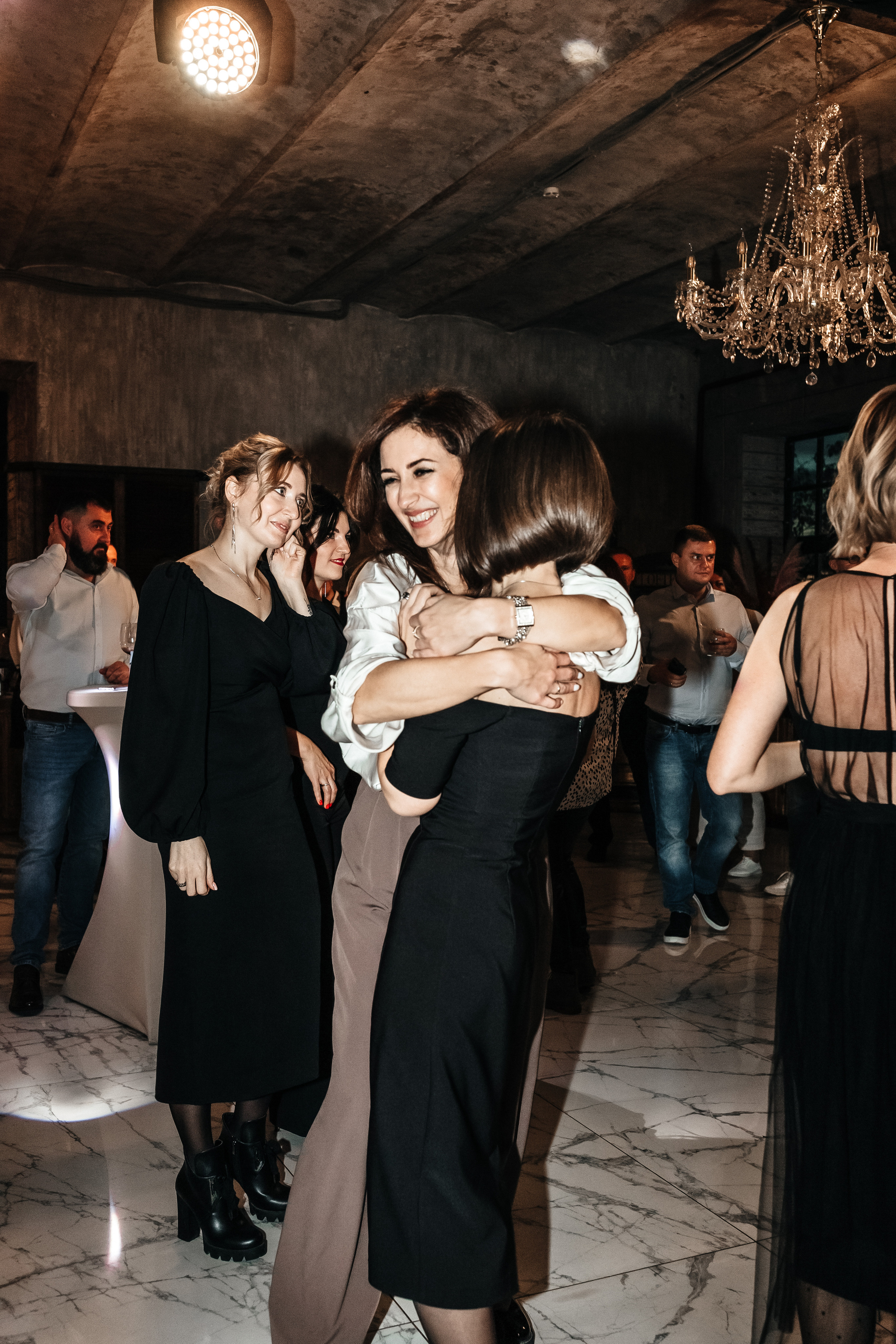 Паша и Юля, свадьба. Профессиональный фотограф, Москва | Елена Павлова