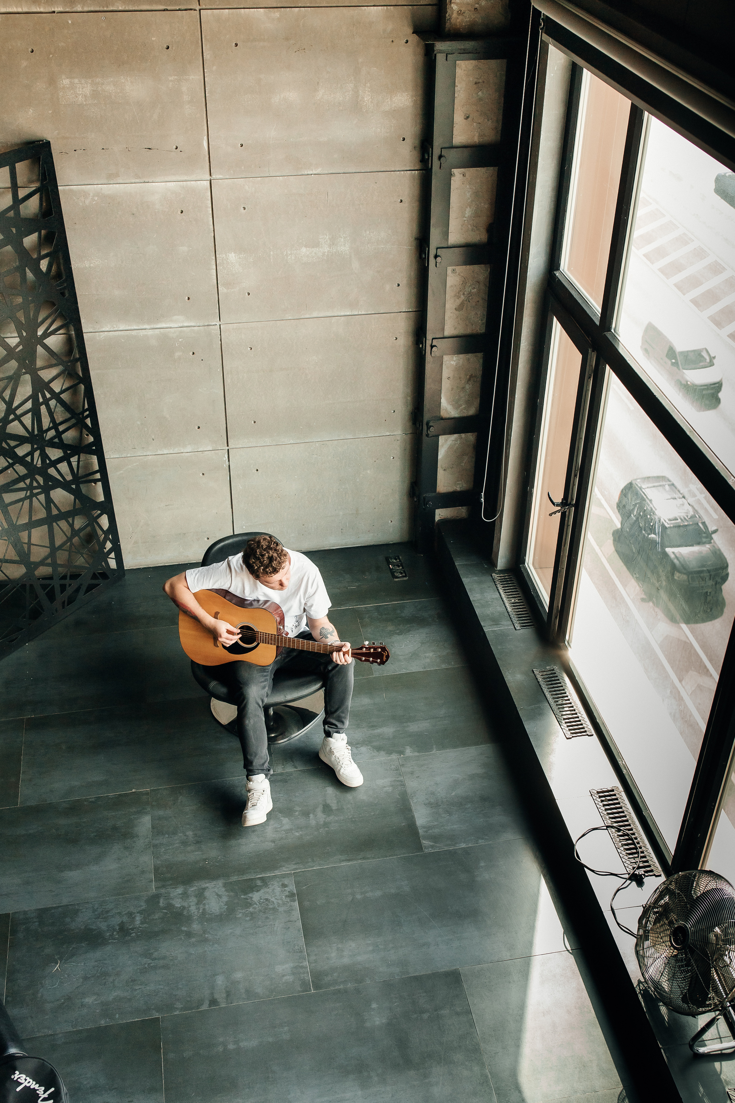 Мужской портрет. Профессиональный фотограф, Москва | Елена Павлова