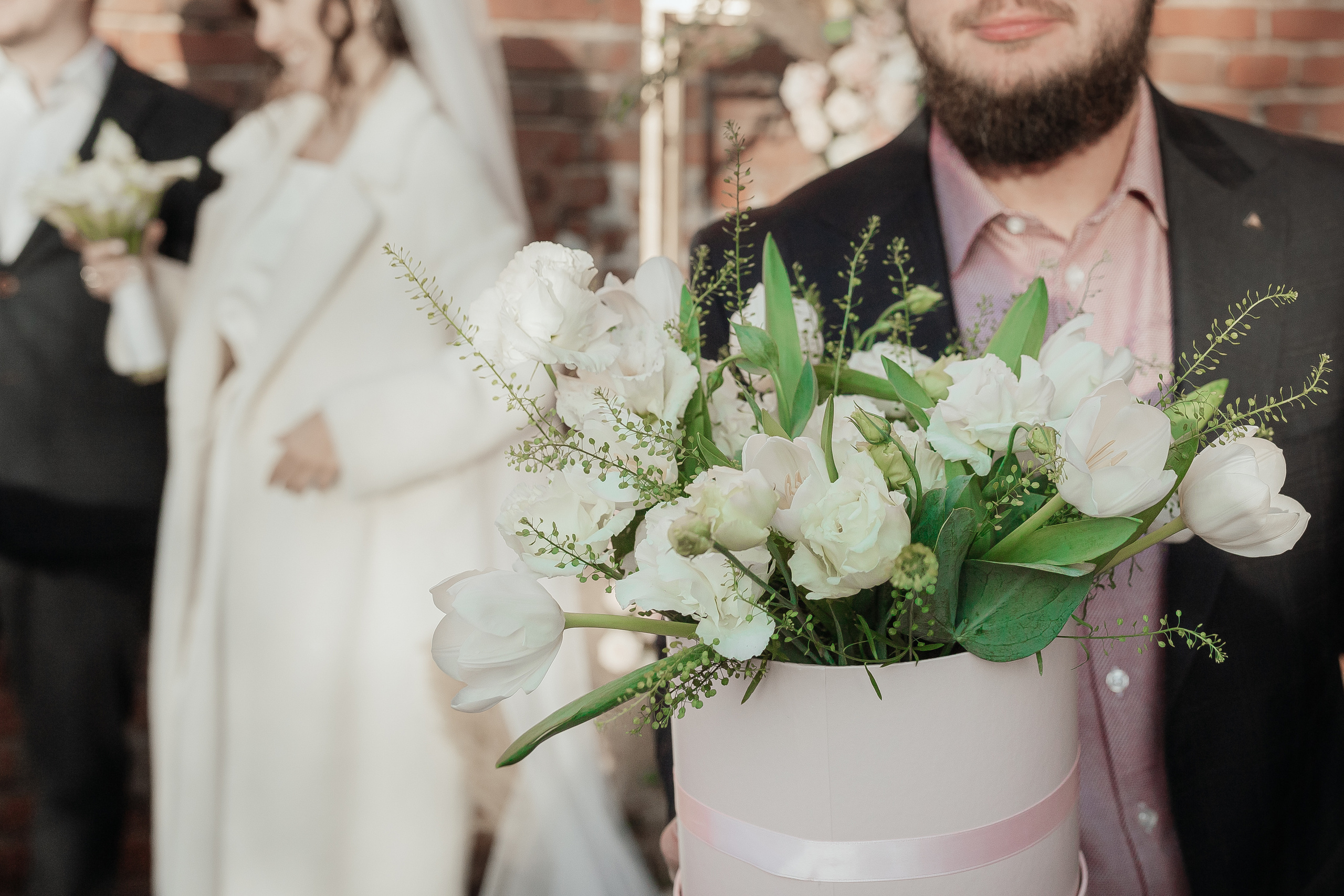 Паша и Юля, свадьба. Профессиональный фотограф, Москва | Елена Павлова