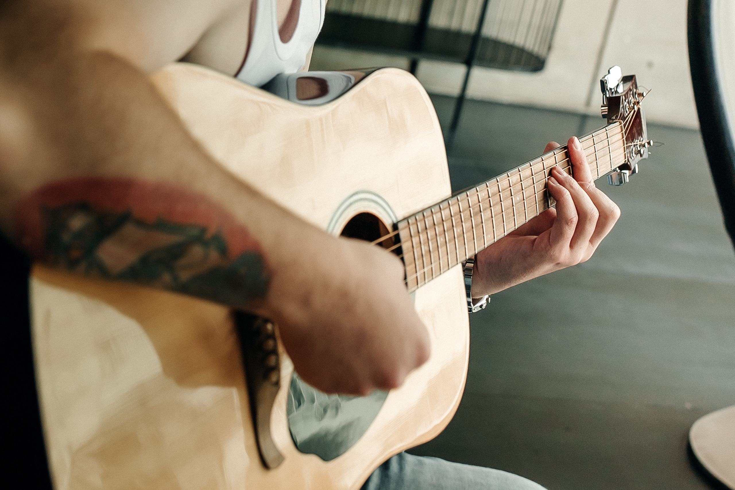 Мужской портрет. Профессиональный фотограф, Москва | Елена Павлова