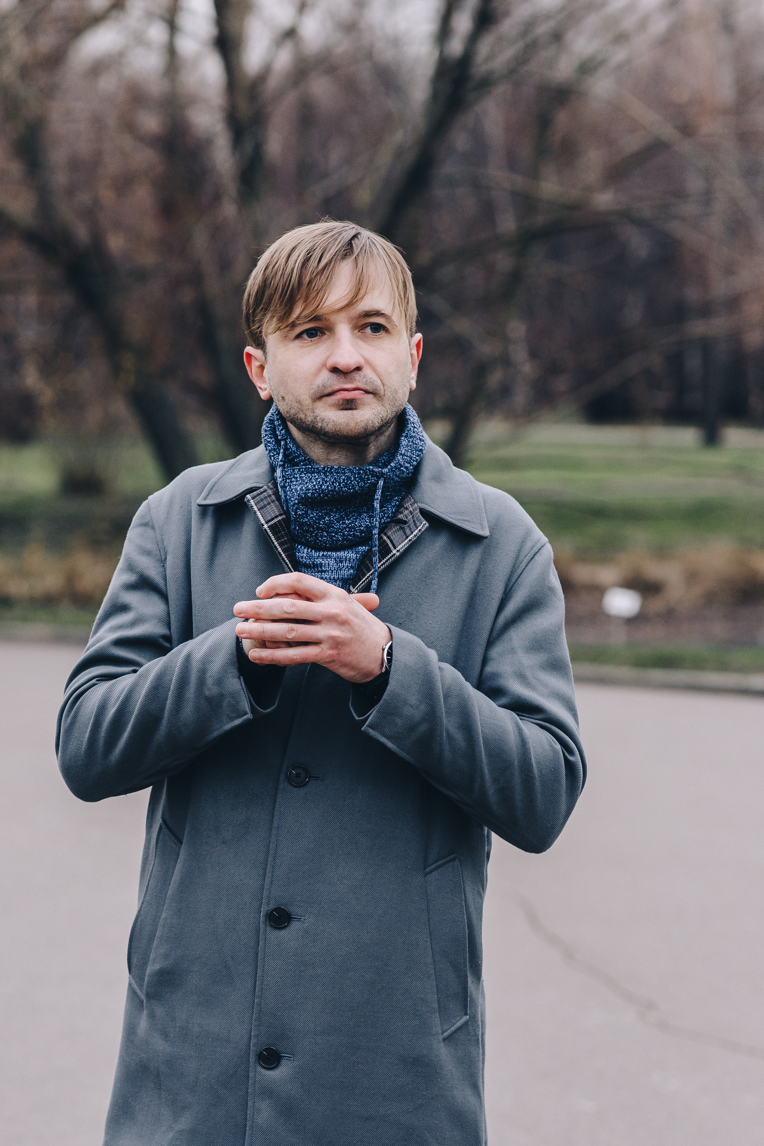 Съемка фильма. Бэкстейдж. Профессиональный фотограф, Москва | Елена Павлова