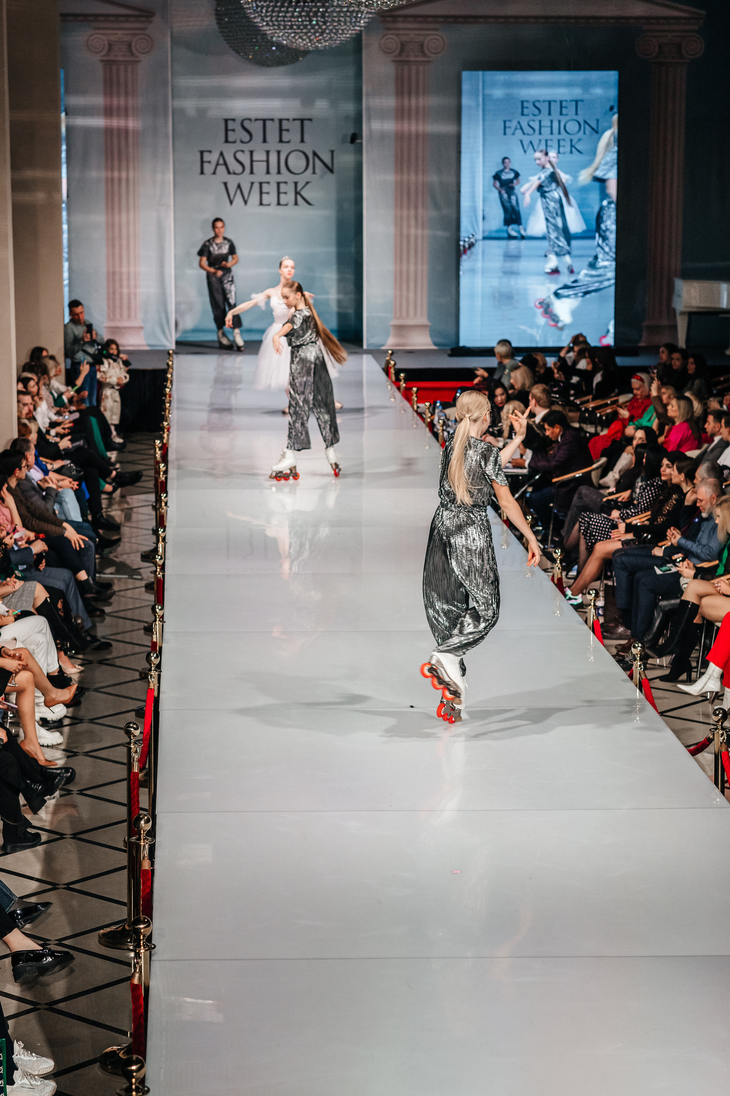 Estet Fashion Day. Профессиональный фотограф, Москва | Елена Павлова