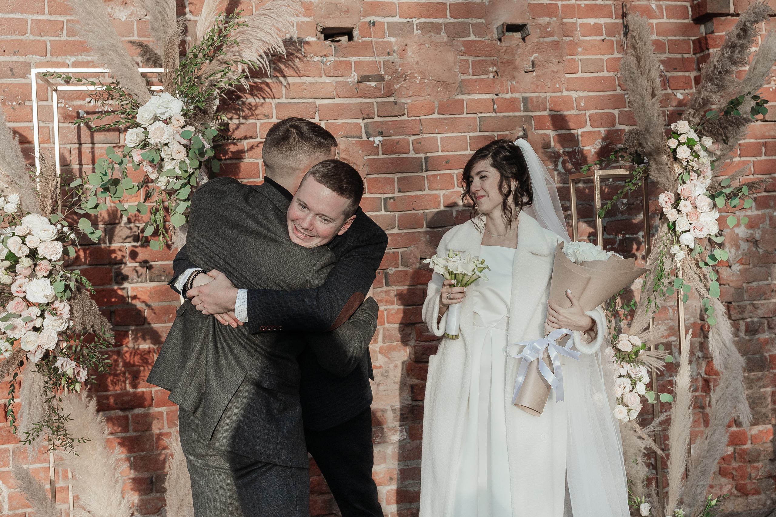 Паша и Юля, свадьба. Профессиональный фотограф, Москва | Елена Павлова