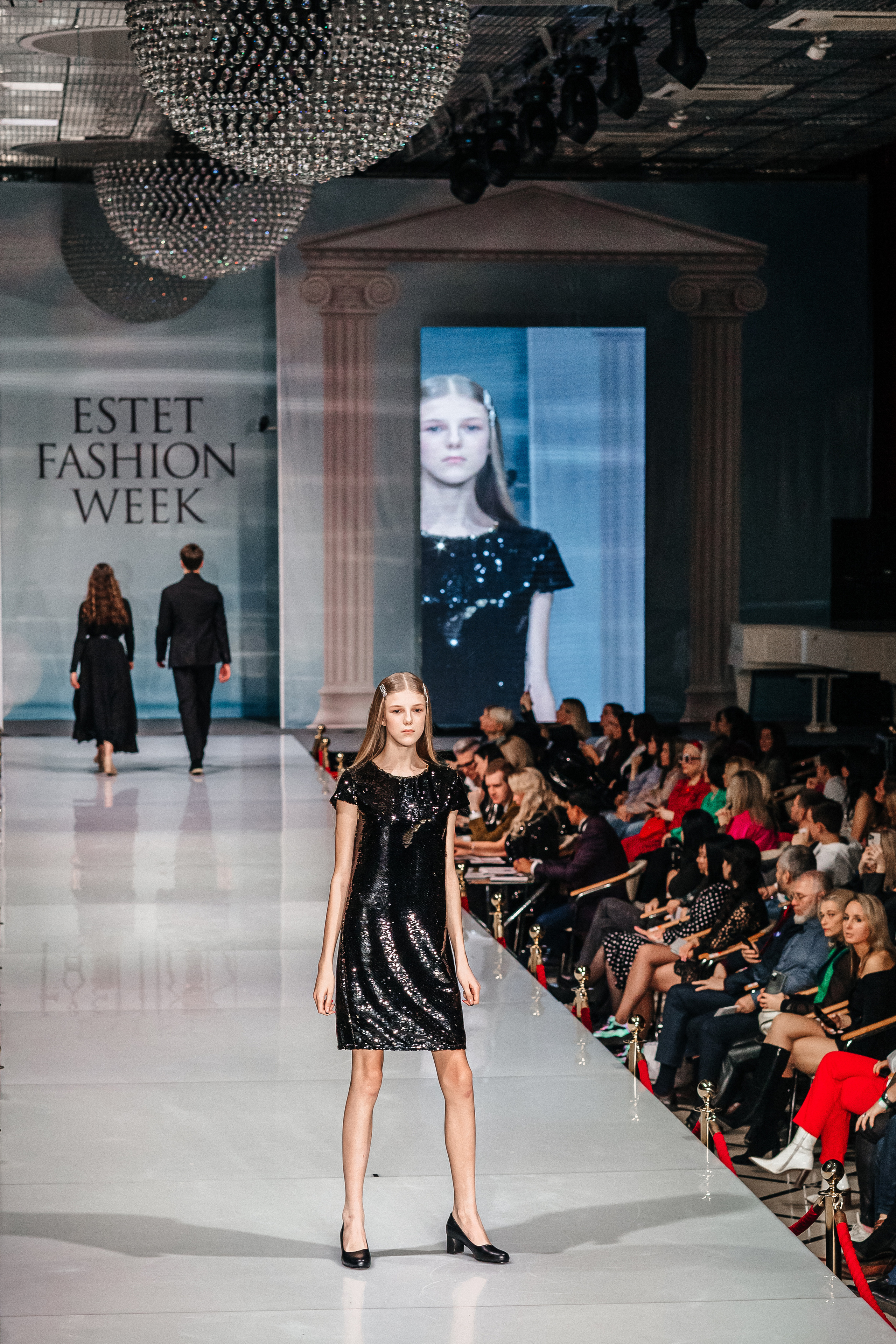 Estet Fashion Day. Профессиональный фотограф, Москва | Елена Павлова