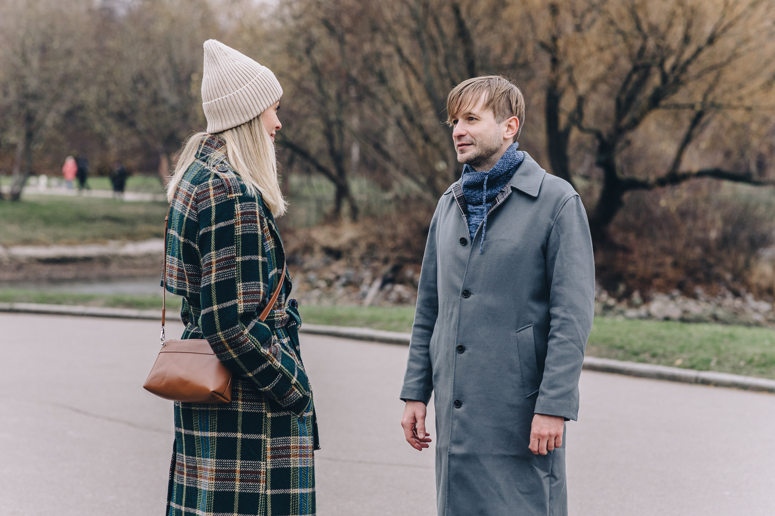 Съемка фильма. Бэкстейдж. Профессиональный фотограф, Москва | Елена Павлова