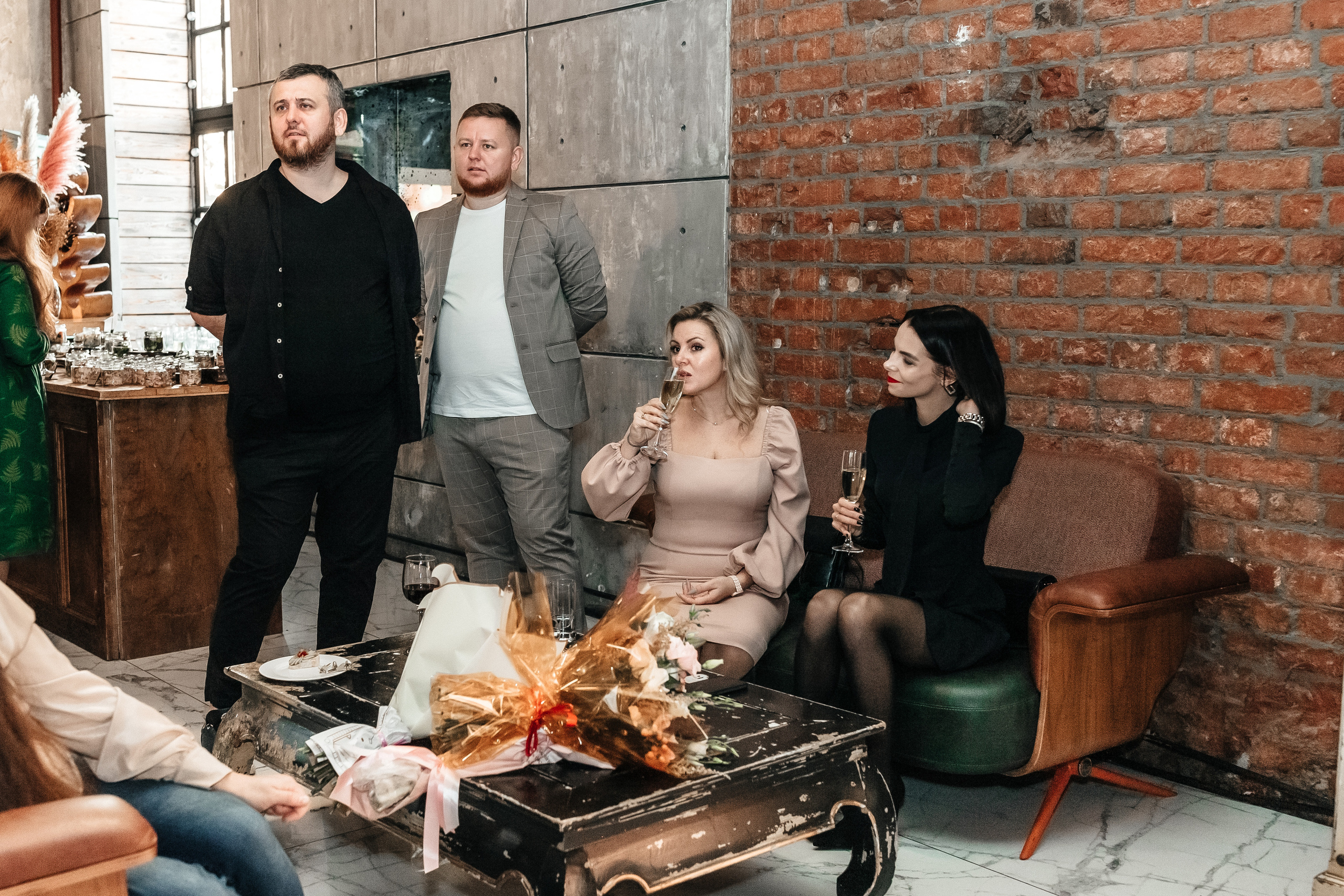 Паша и Юля, свадьба. Профессиональный фотограф, Москва | Елена Павлова