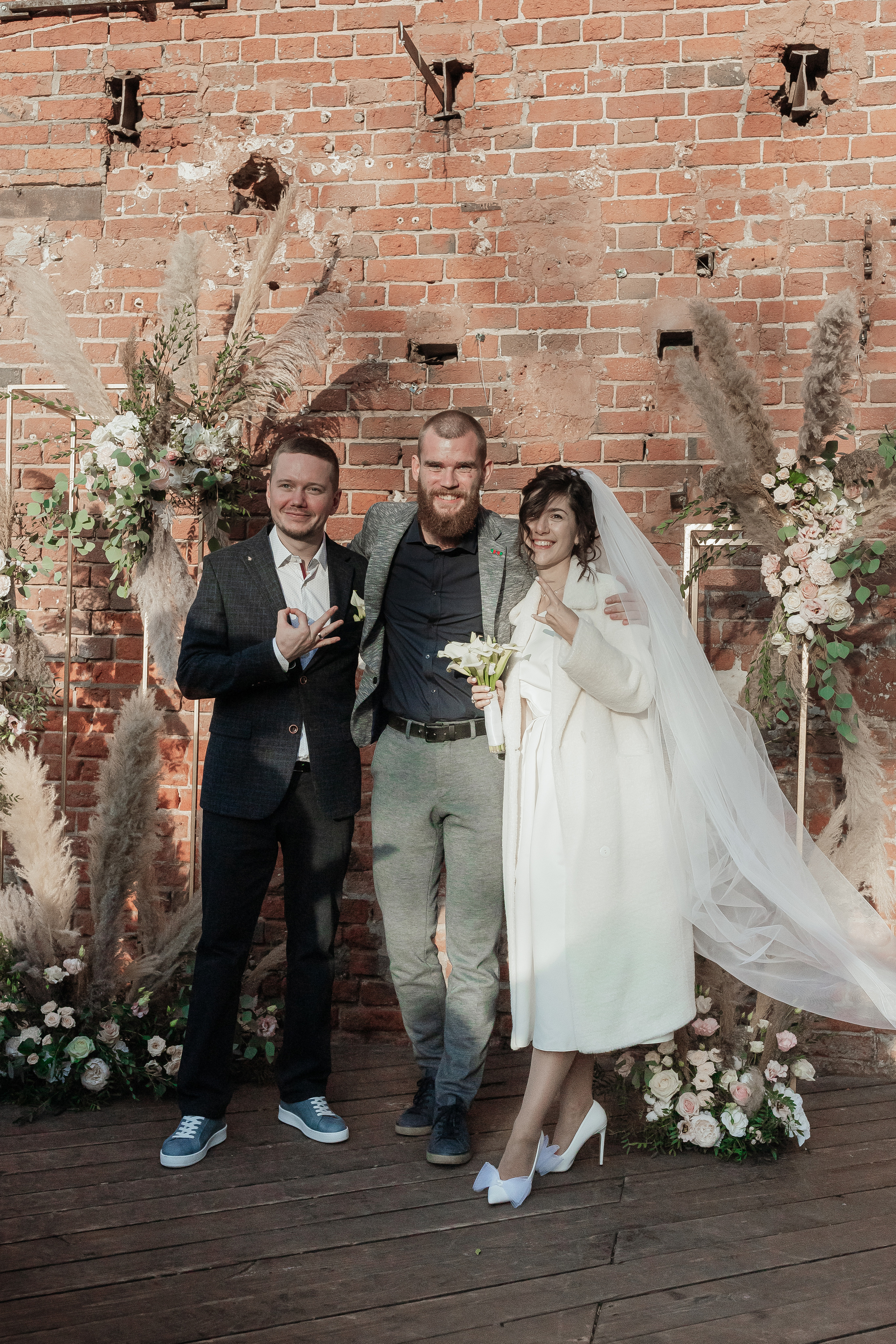 Паша и Юля, свадьба. Профессиональный фотограф, Москва | Елена Павлова