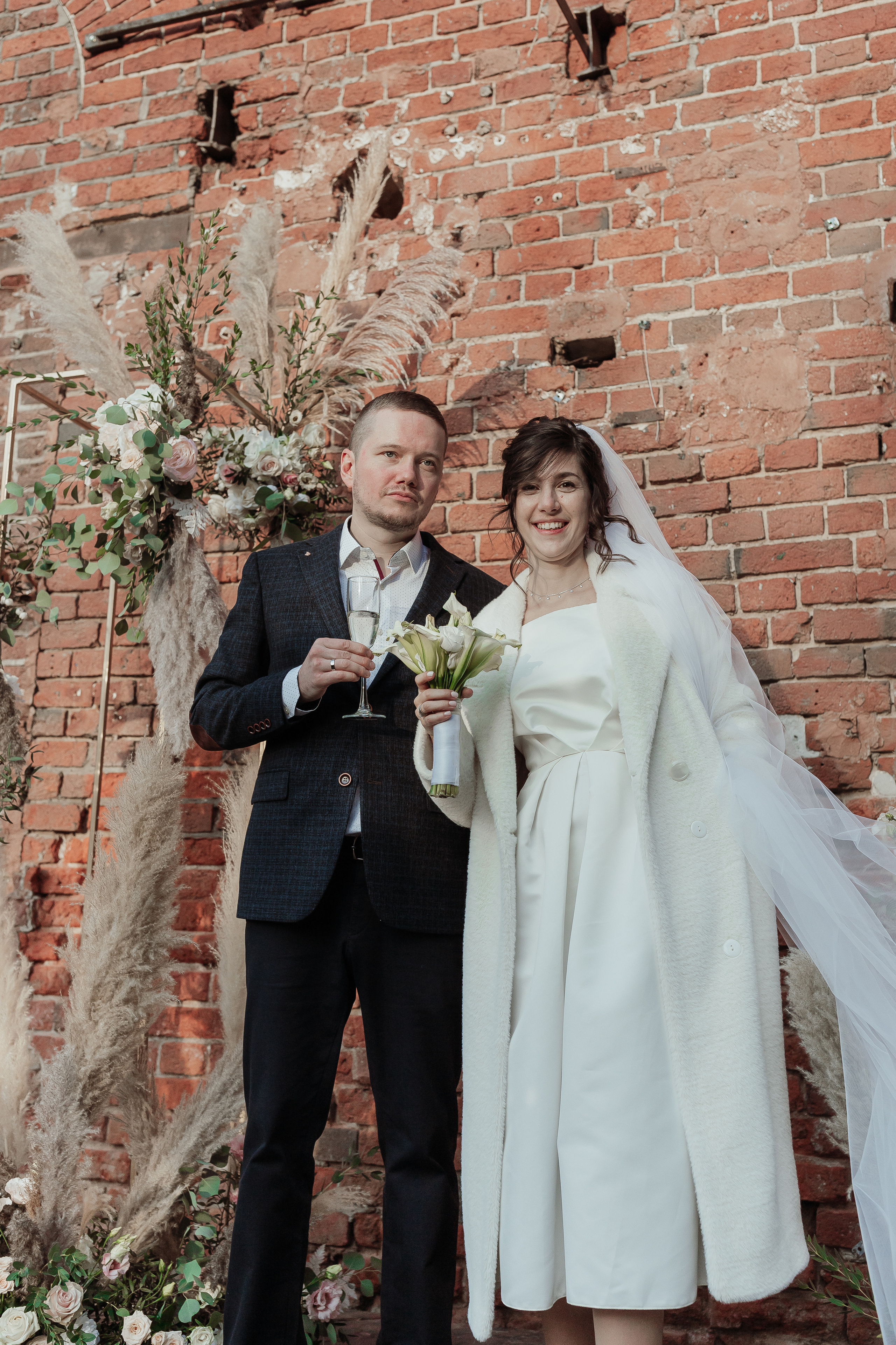 Паша и Юля, свадьба. Профессиональный фотограф, Москва | Елена Павлова