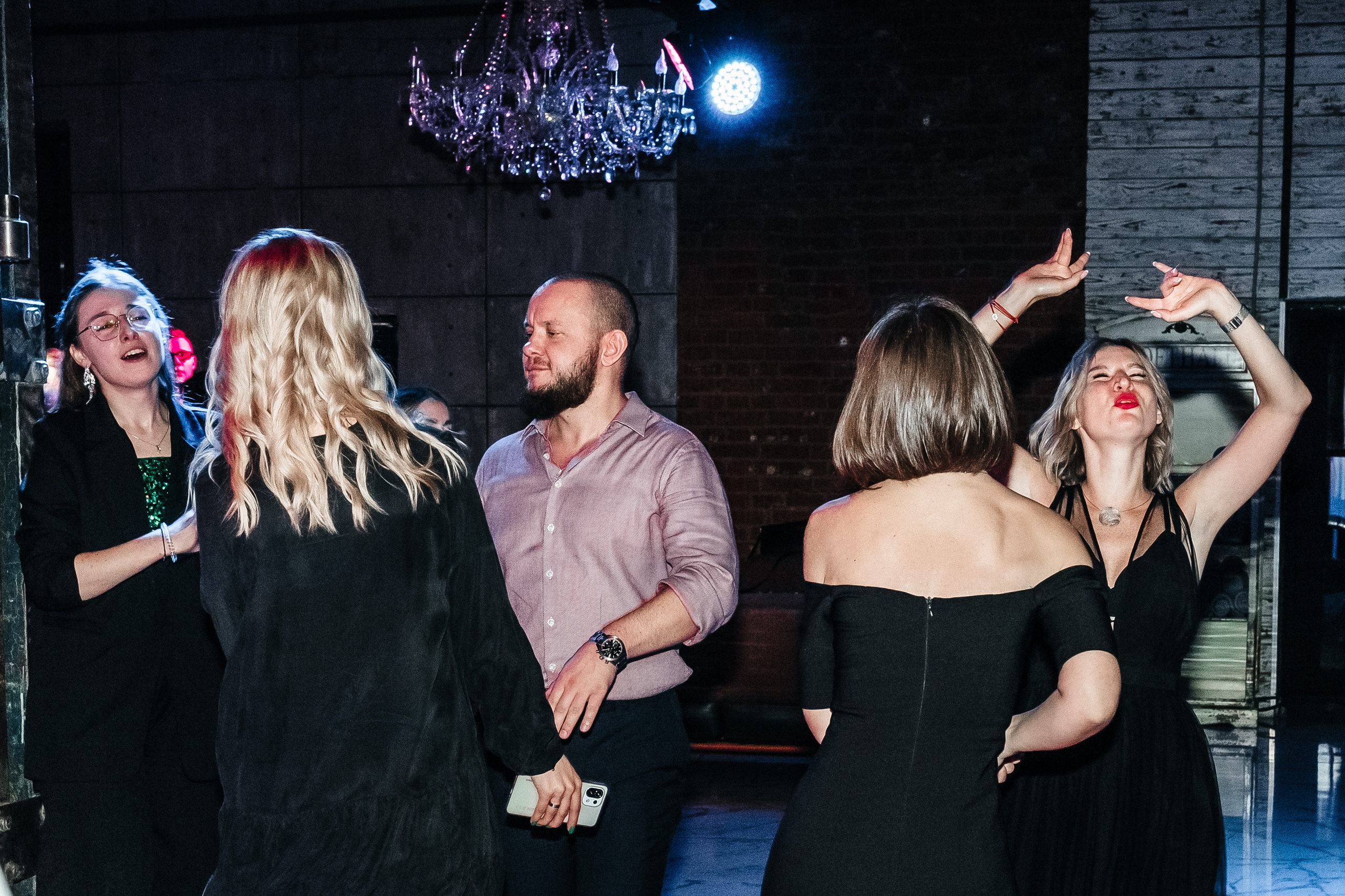 Паша и Юля, свадьба. Профессиональный фотограф, Москва | Елена Павлова